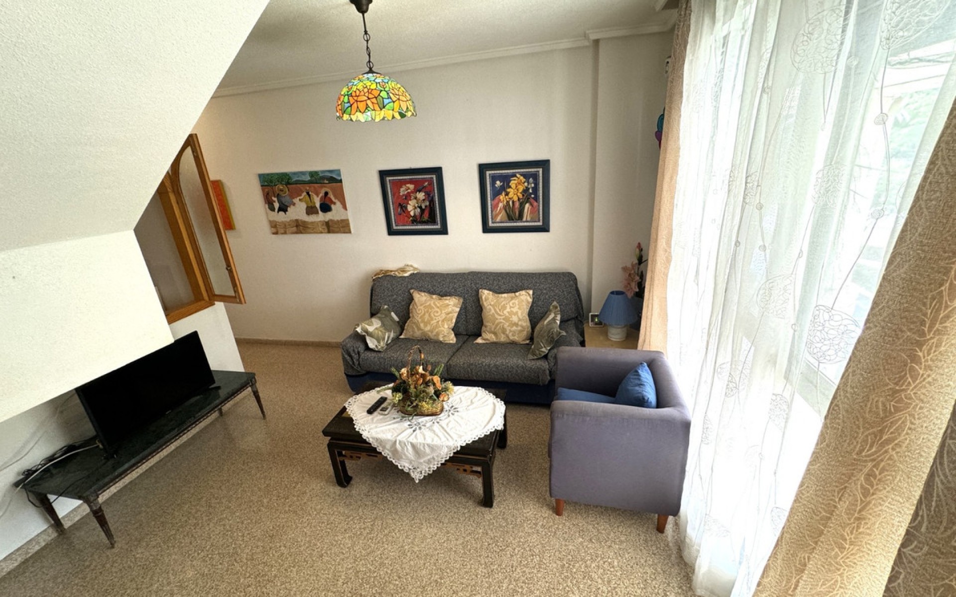 A Vendre - Appartement - Guardamar Del Segura - Guardamar del Segura Centro