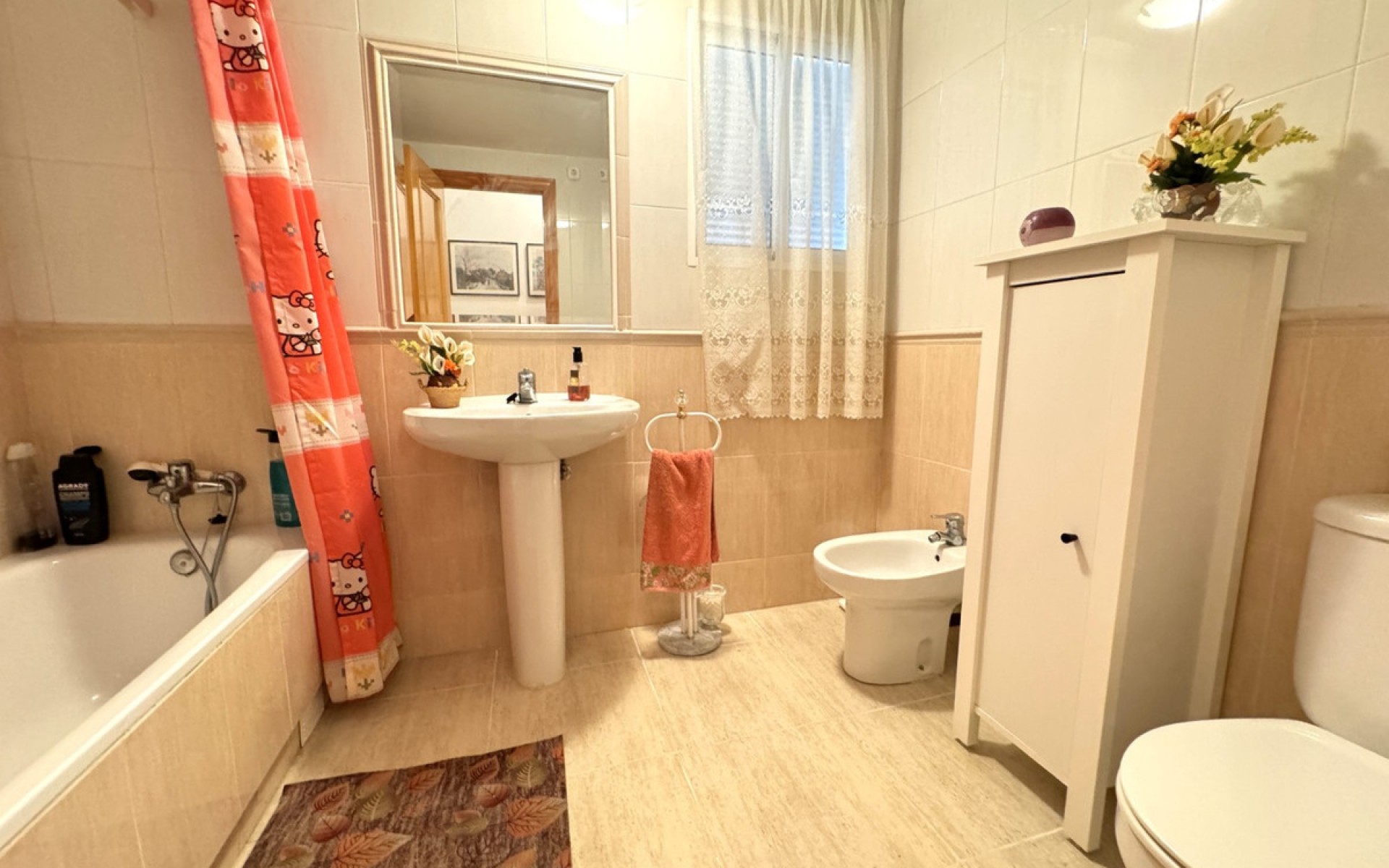 A Vendre - Appartement - Guardamar Del Segura - Guardamar del Segura Centro