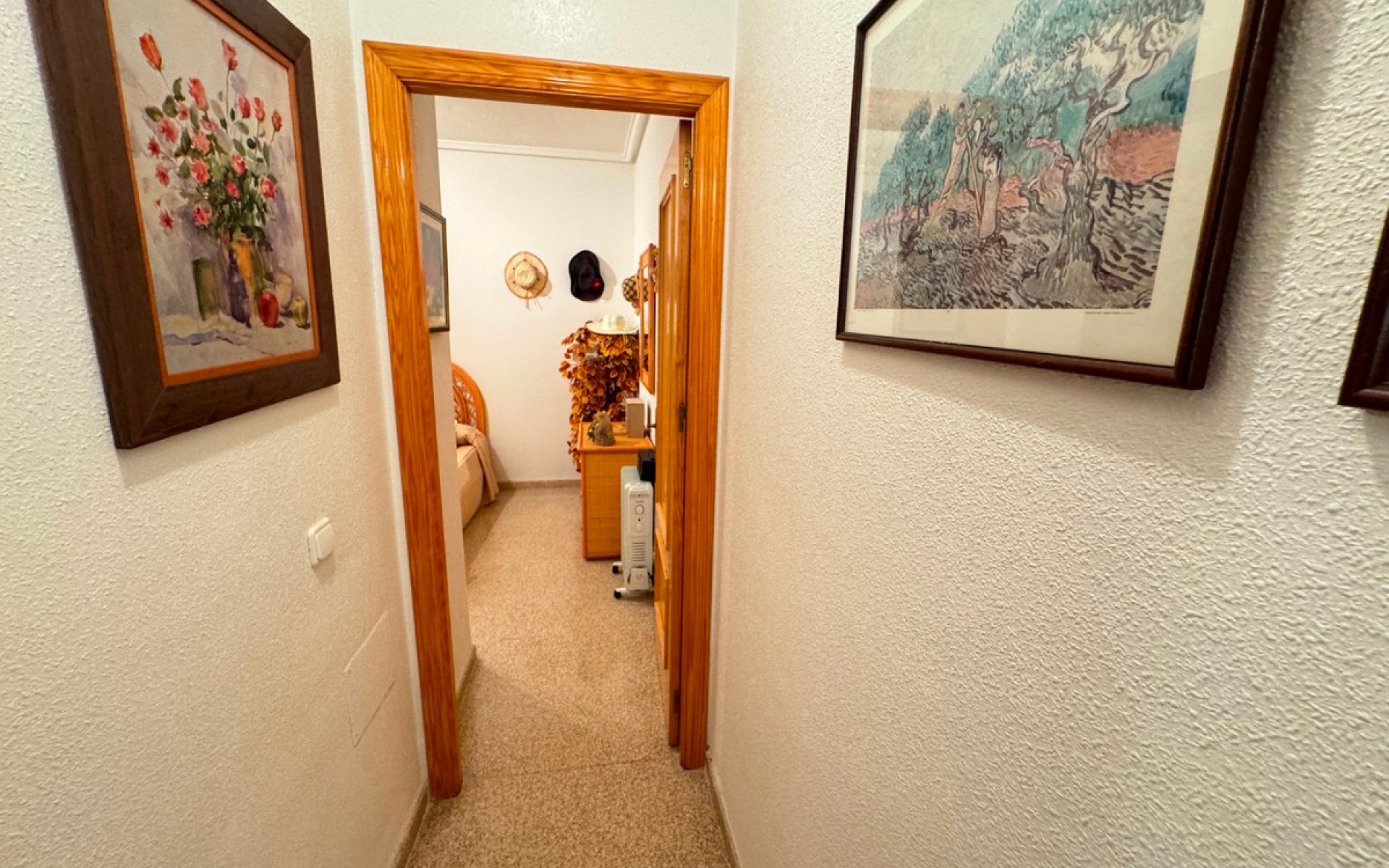 A Vendre - Appartement - Guardamar Del Segura - Guardamar del Segura Centro