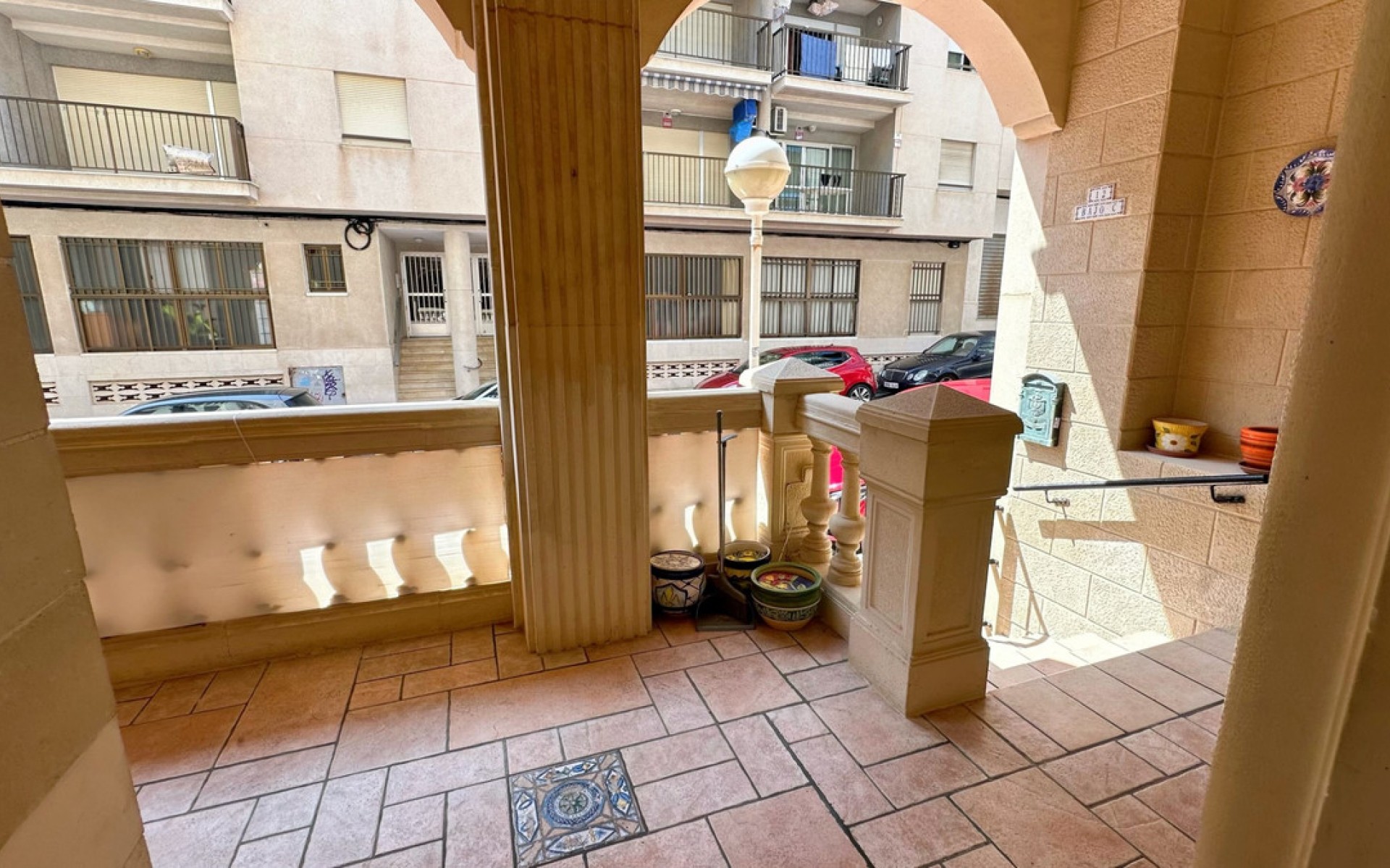 A Vendre - Appartement - Guardamar Del Segura - Guardamar del Segura Centro