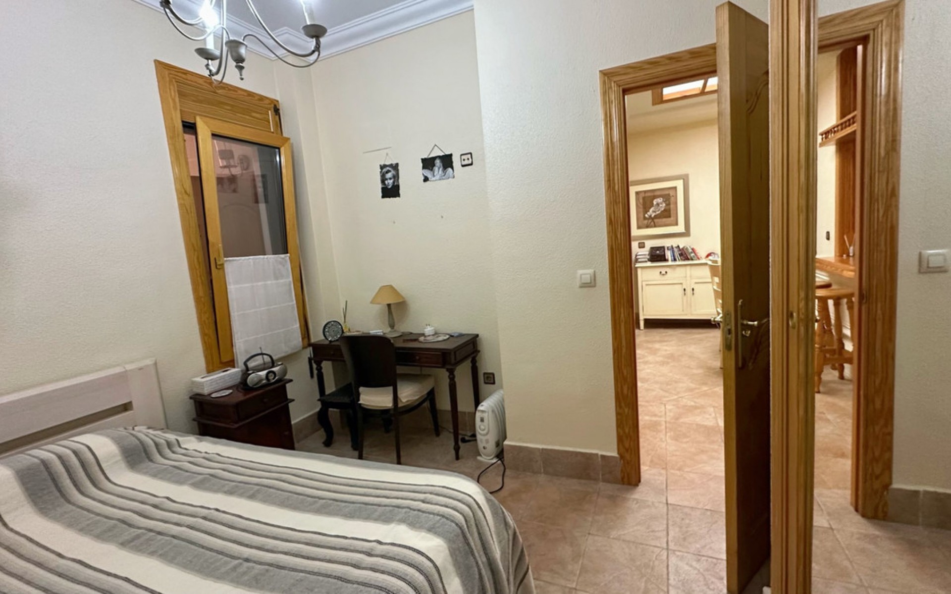 A Vendre - Appartement - Guardamar Del Segura - Guardamar del Segura Centro
