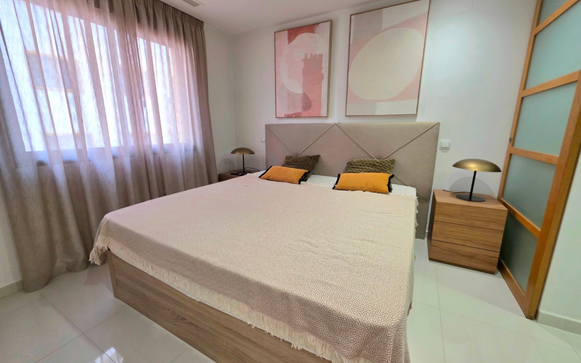 A Vendre - Appartement - Guardamar Del Segura - Guardamar del Segura Centro