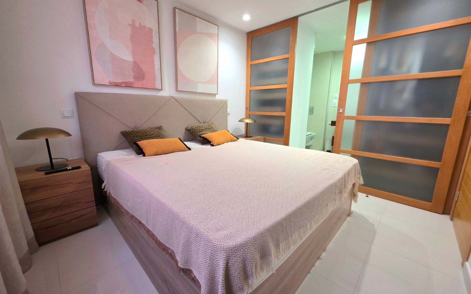 A Vendre - Appartement - Guardamar Del Segura - Guardamar del Segura Centro