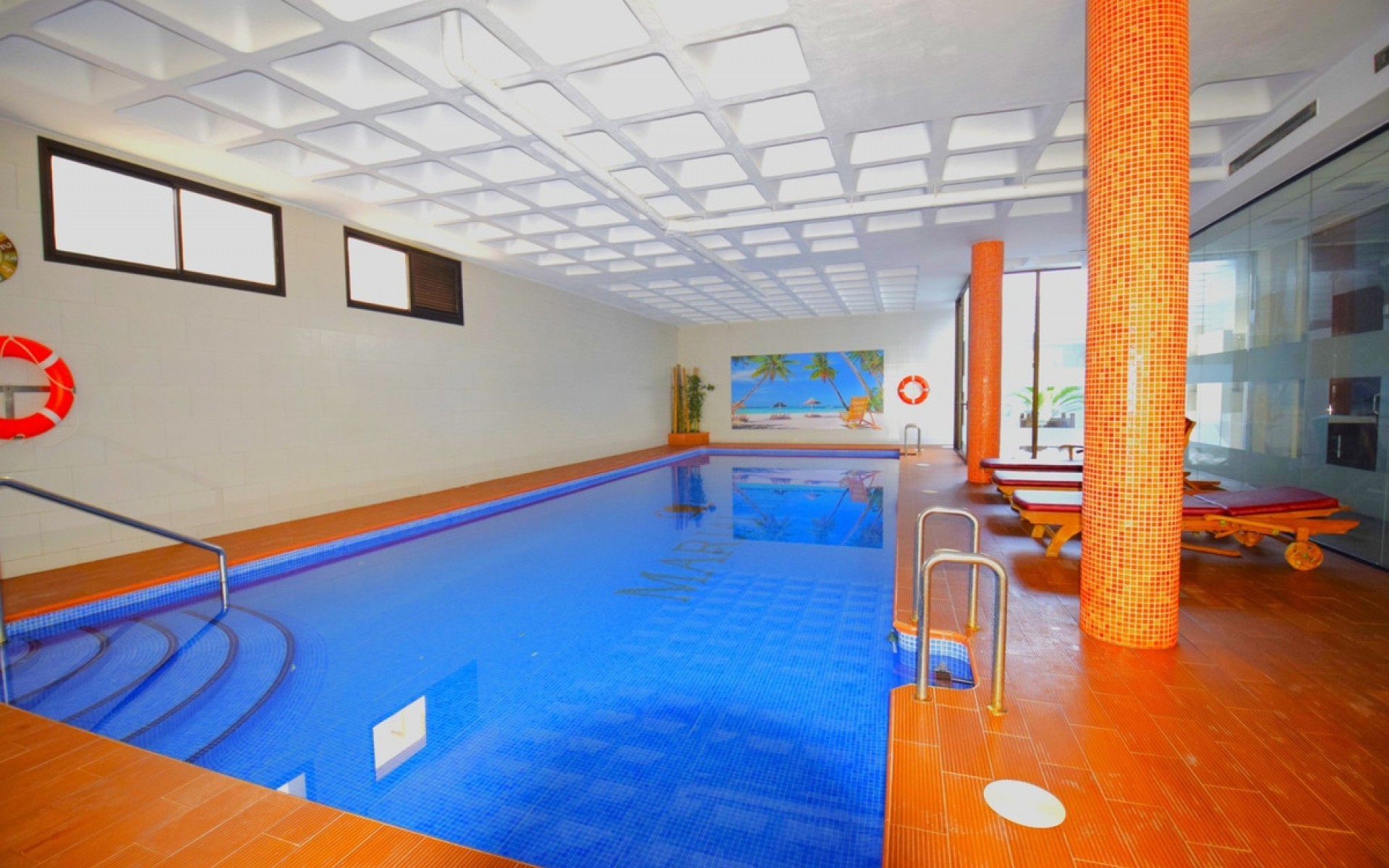 A Vendre - Appartement - Guardamar Del Segura - Guardamar del Segura Centro