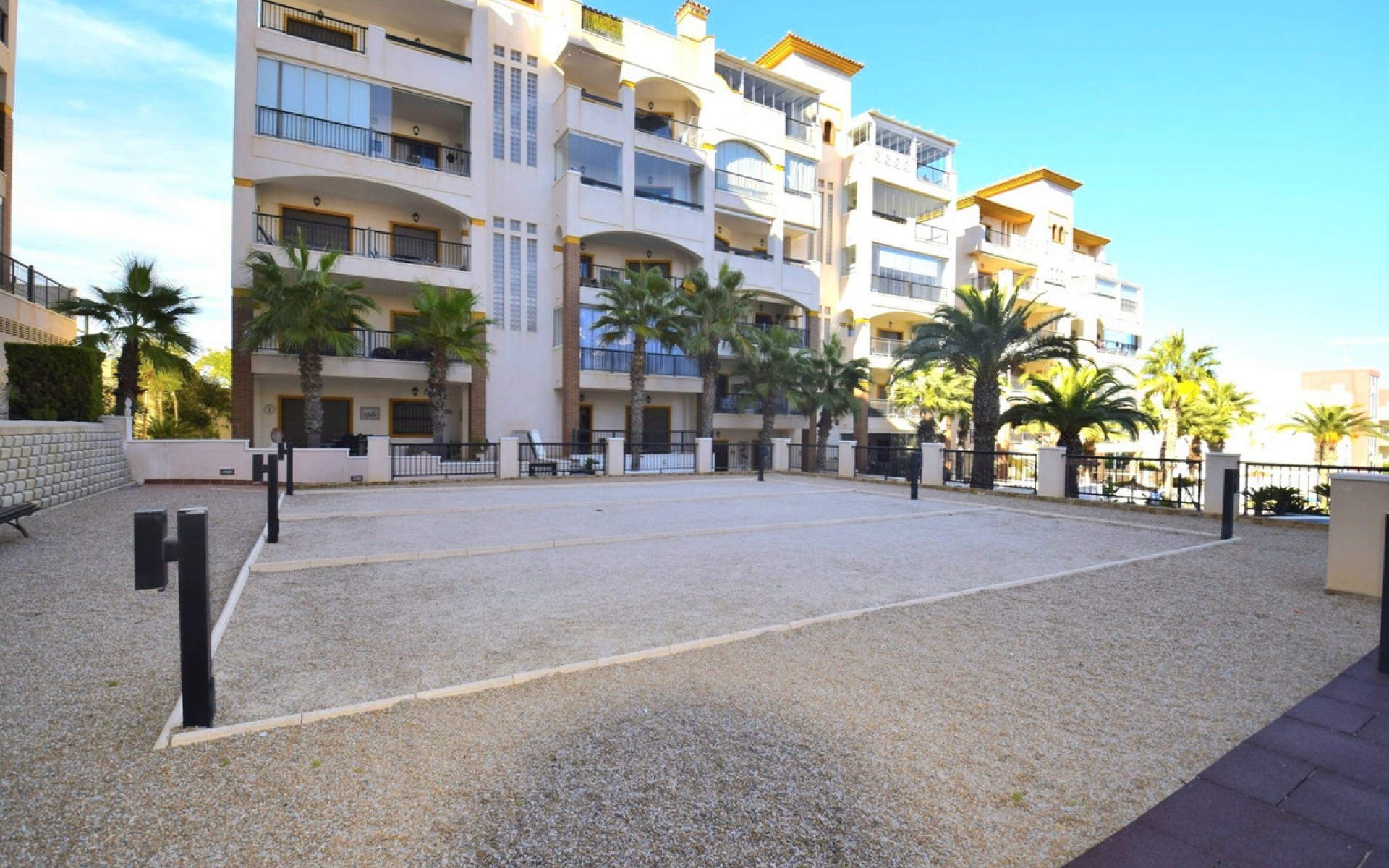 A Vendre - Appartement - Guardamar Del Segura - Guardamar del Segura Centro