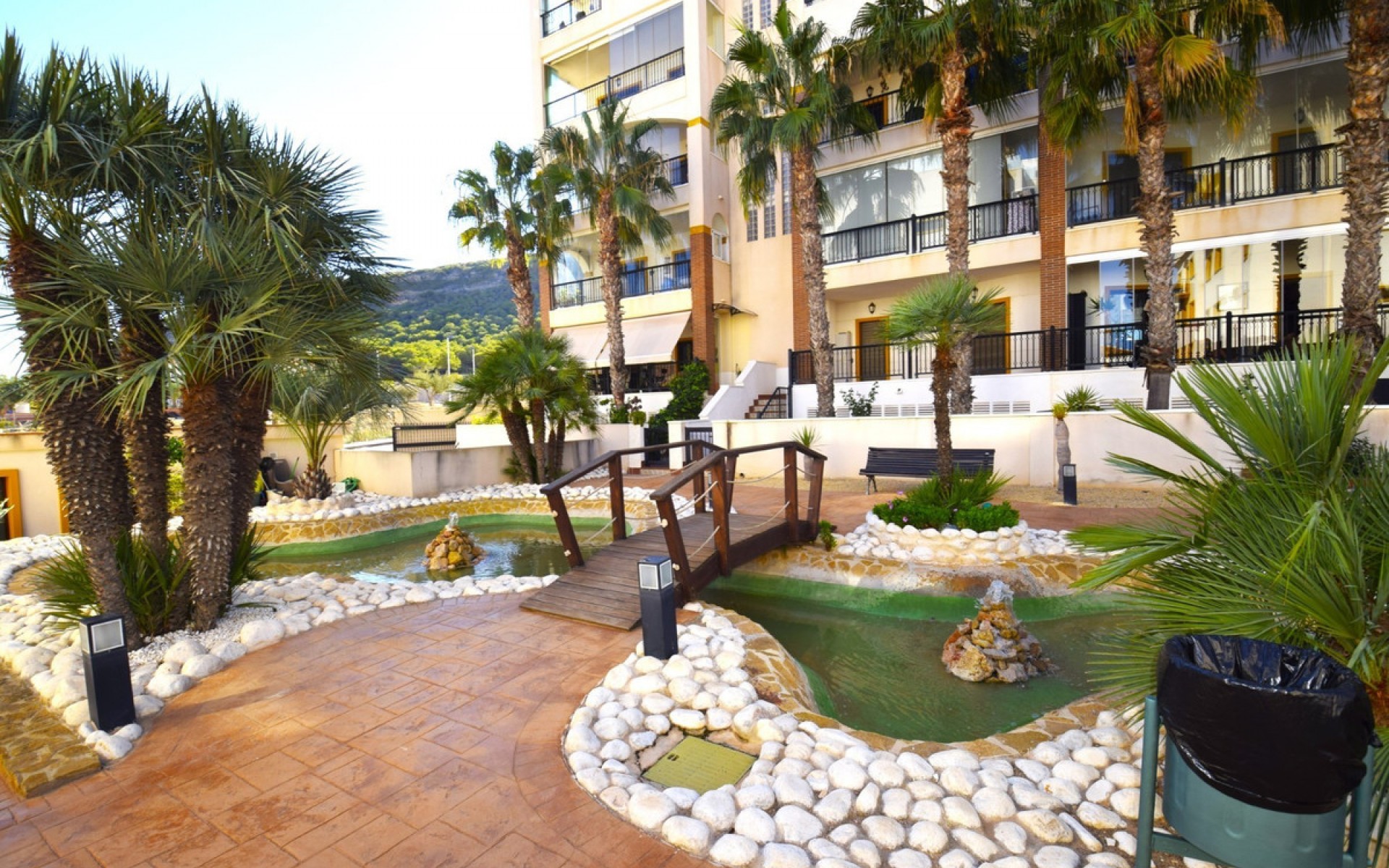 A Vendre - Appartement - Guardamar Del Segura - Guardamar del Segura Centro