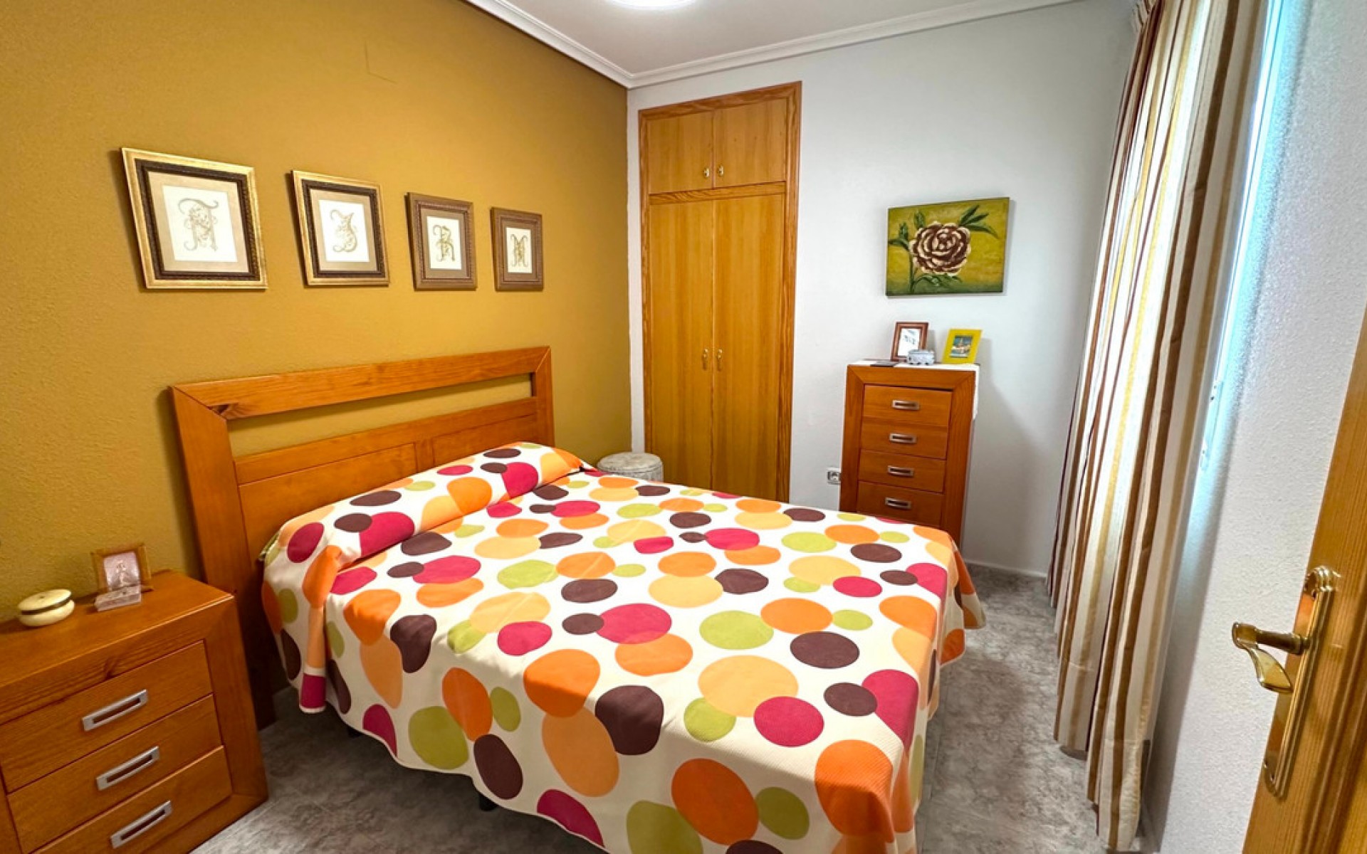 A Vendre - Appartement - Guardamar Del Segura - Guardamar del Segura Centro