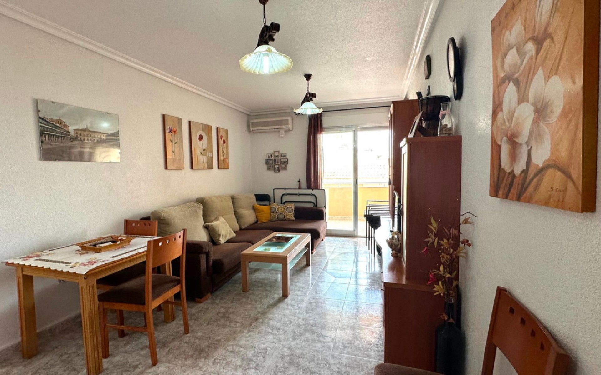 A Vendre - Appartement - Guardamar Del Segura - Guardamar del Segura Centro