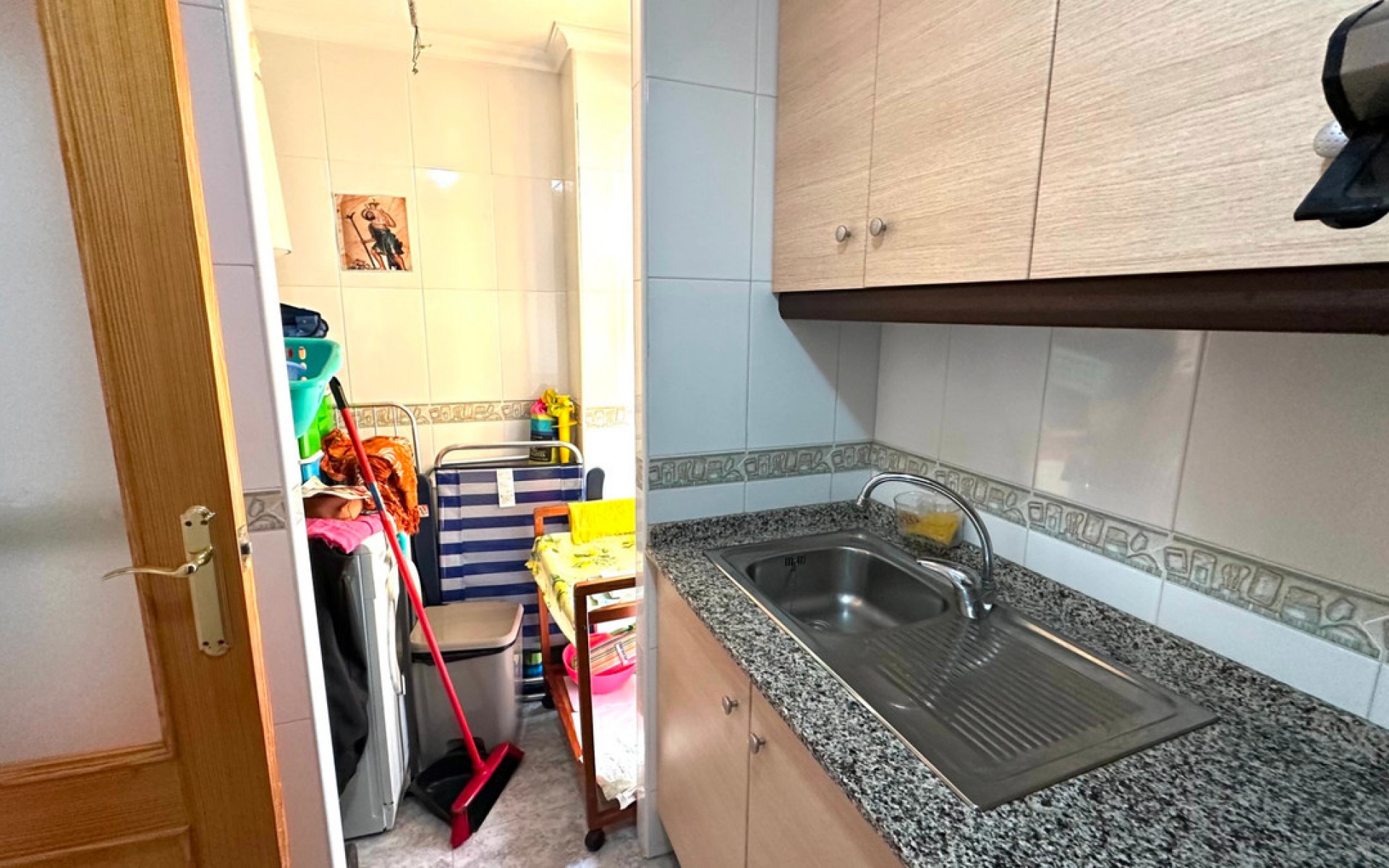 A Vendre - Appartement - Guardamar Del Segura - Guardamar del Segura Centro
