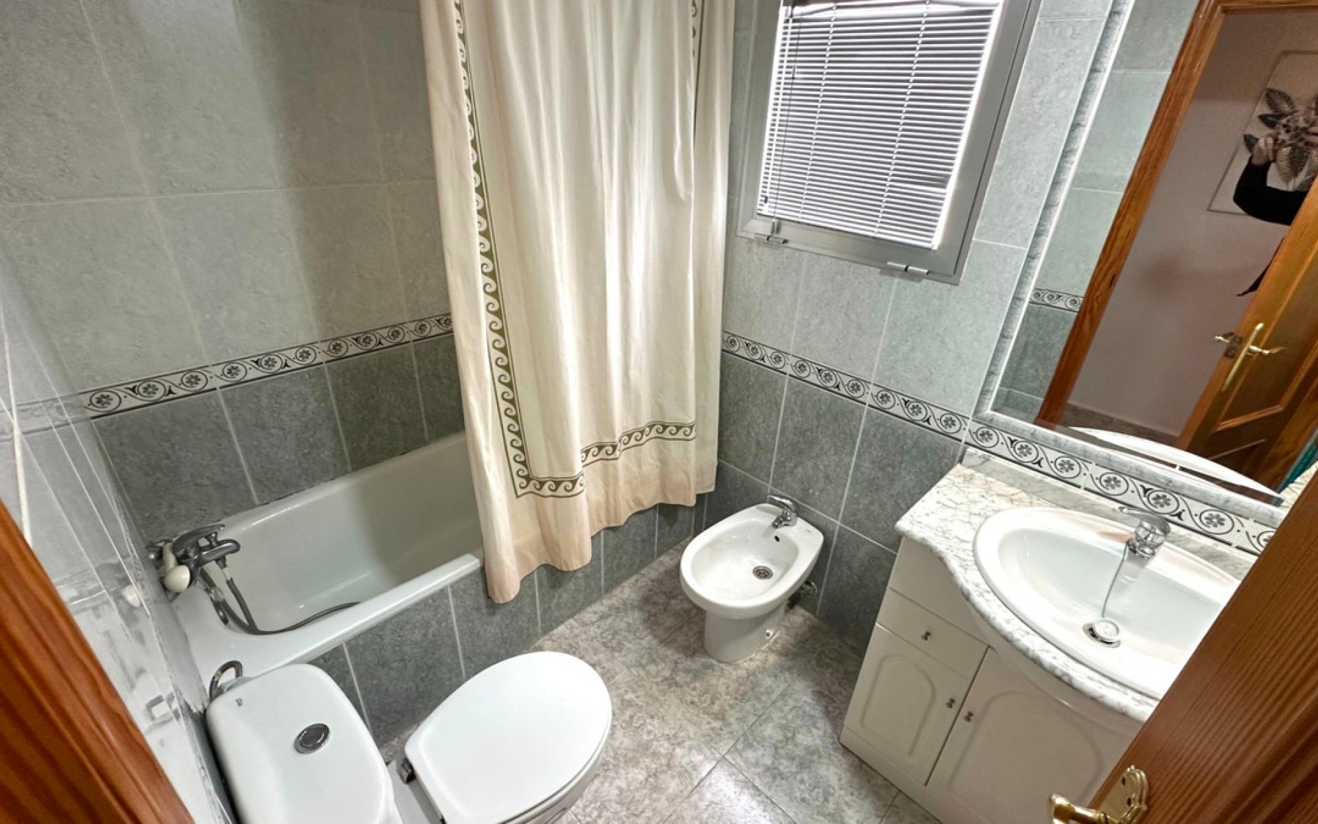 A Vendre - Appartement - Guardamar Del Segura - Guardamar del Segura Centro