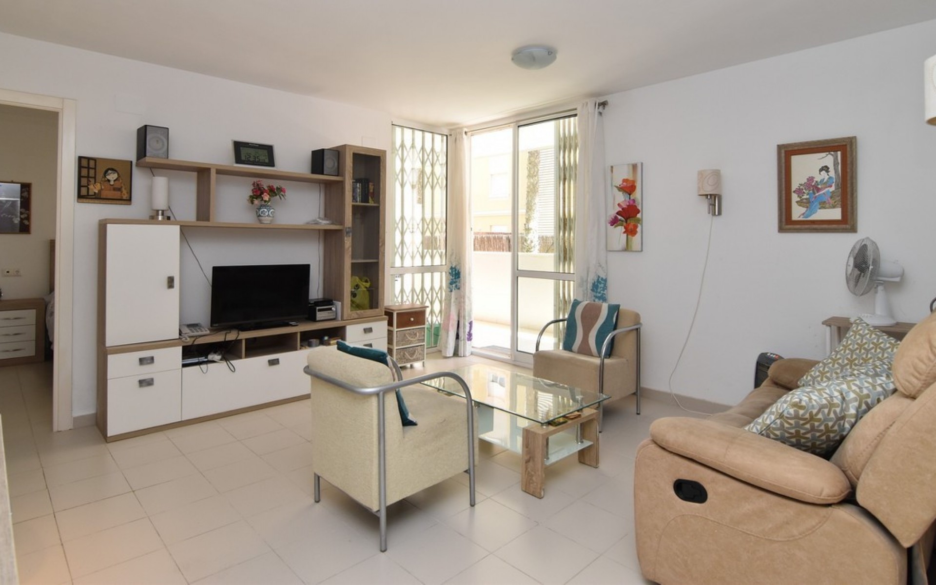 A Vendre - Appartement - Guardamar Del Segura - Guardamar del Segura Centro