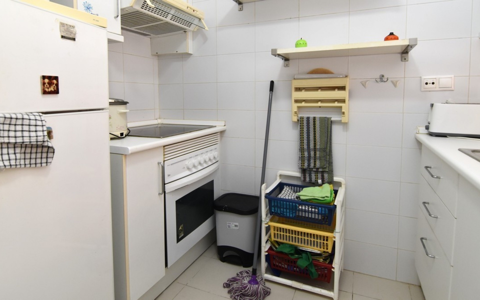 A Vendre - Appartement - Guardamar Del Segura - Guardamar del Segura Centro