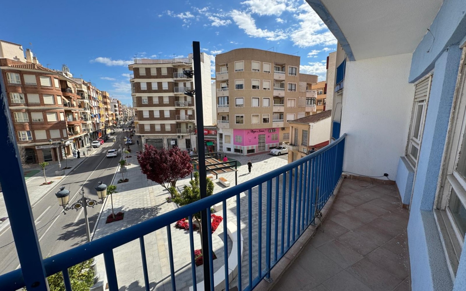 A Vendre - Appartement - Guardamar Del Segura - Guardamar del Segura Centro
