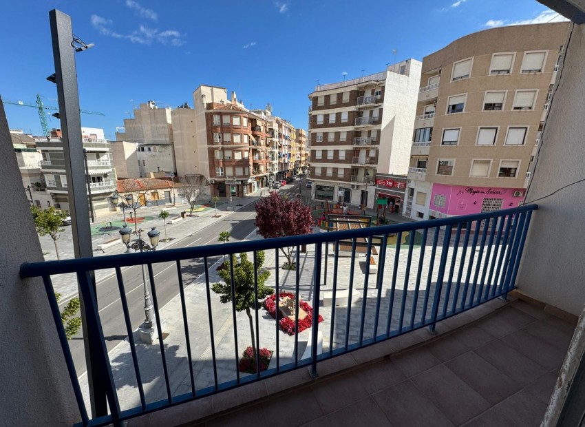A Vendre - Appartement - Guardamar Del Segura - Guardamar del Segura Centro