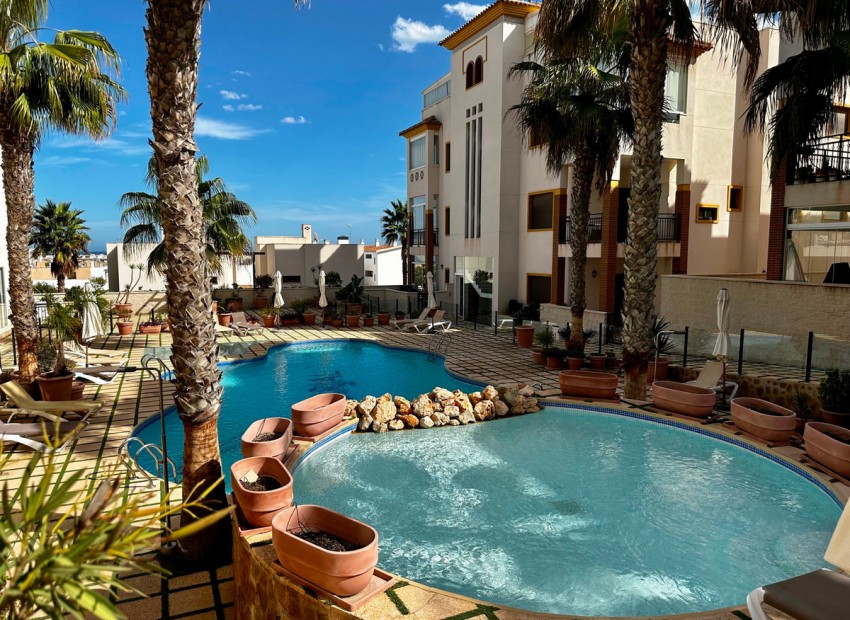 A Vendre - Appartement - Guardamar Del Segura - Guardamar del Segura Centro