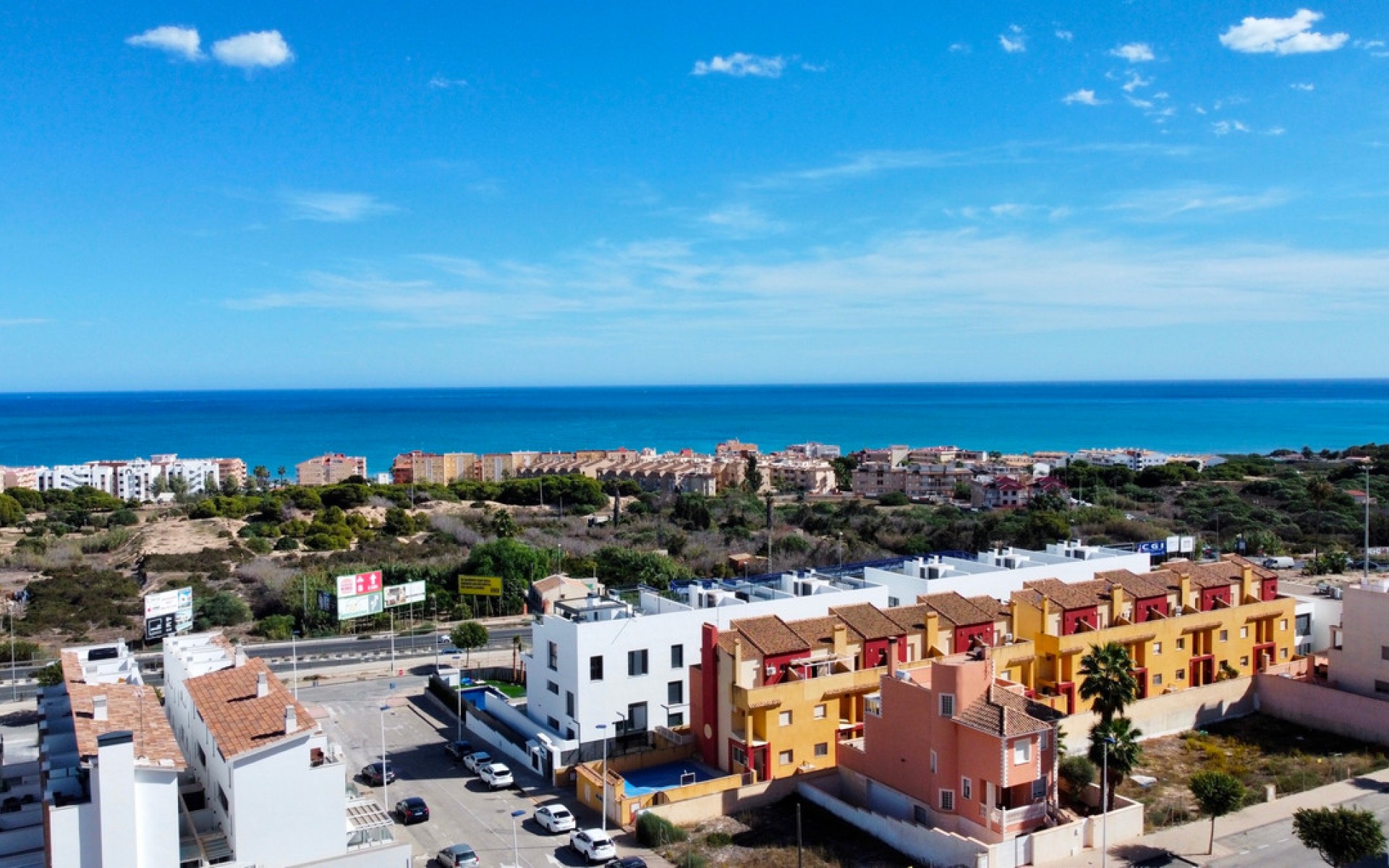 A Vendre - Appartement - Guardamar Del Segura - Guardamar del Segura Centro