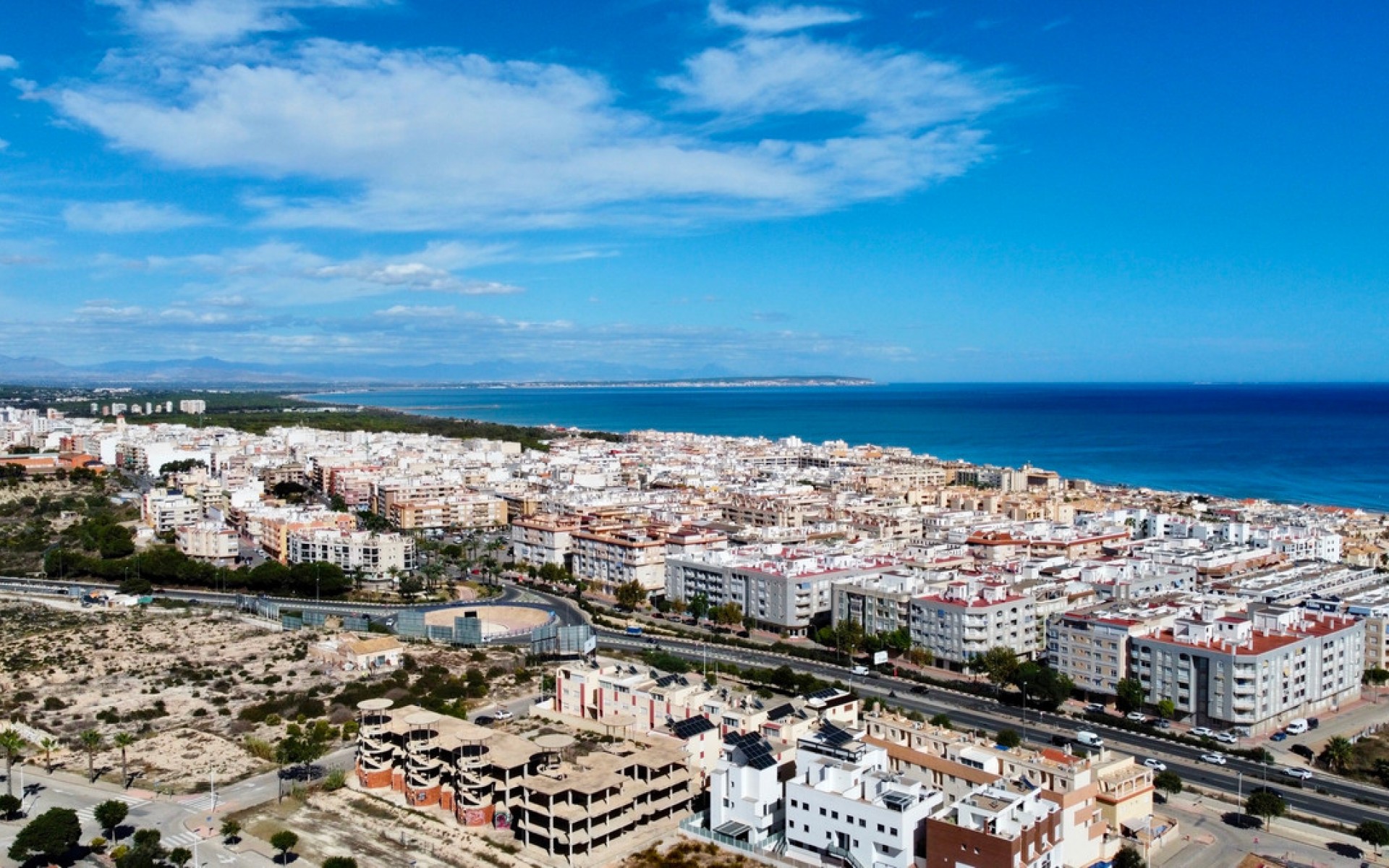 A Vendre - Appartement - Guardamar Del Segura - Guardamar del Segura Centro
