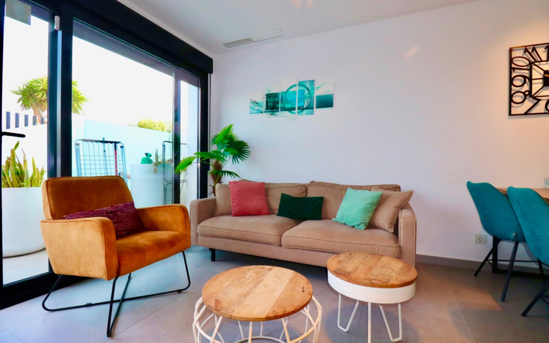 A Vendre - Appartement - Guardamar Del Segura - Guardamar del Segura Centro