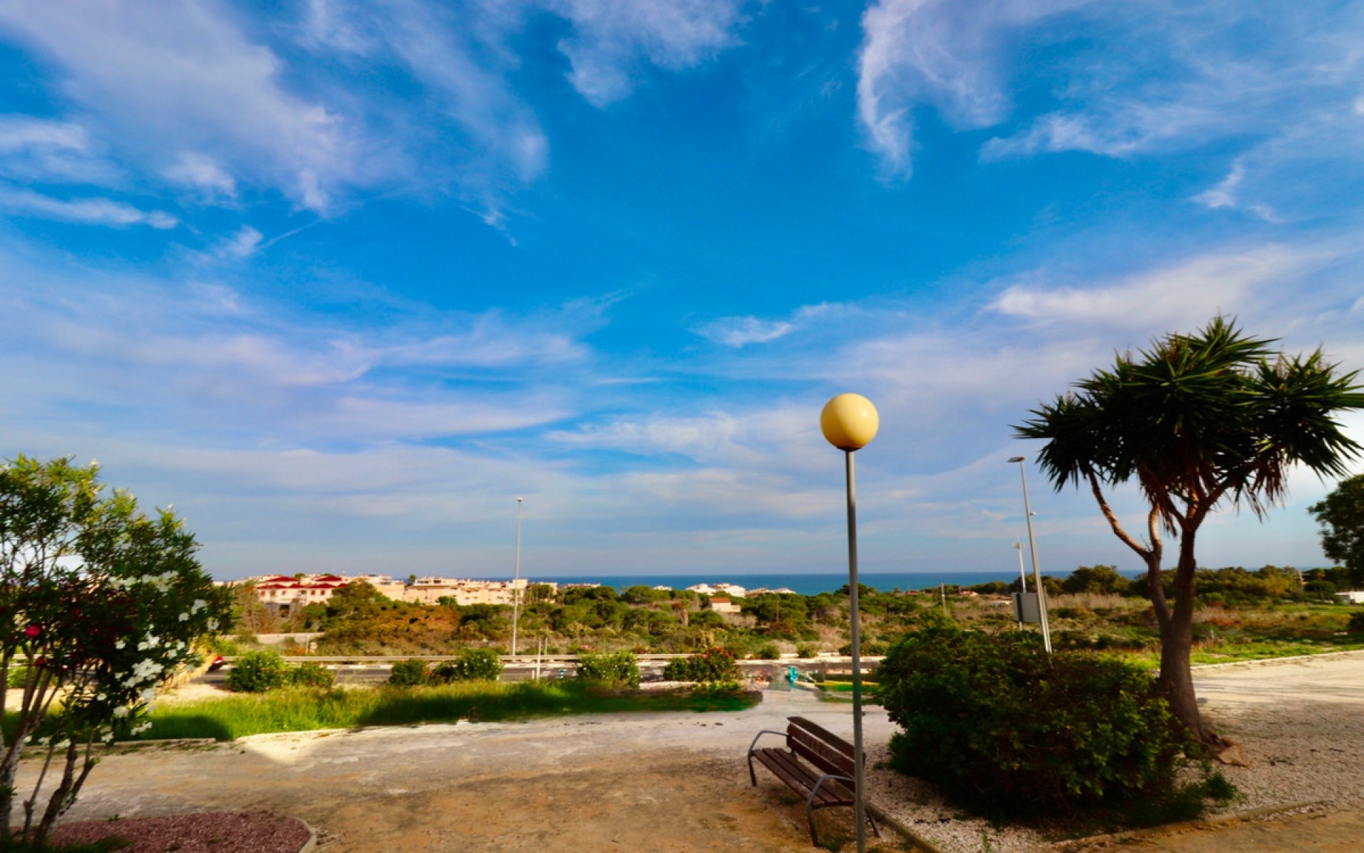 A Vendre - Appartement - Guardamar Del Segura - Guardamar del Segura Centro