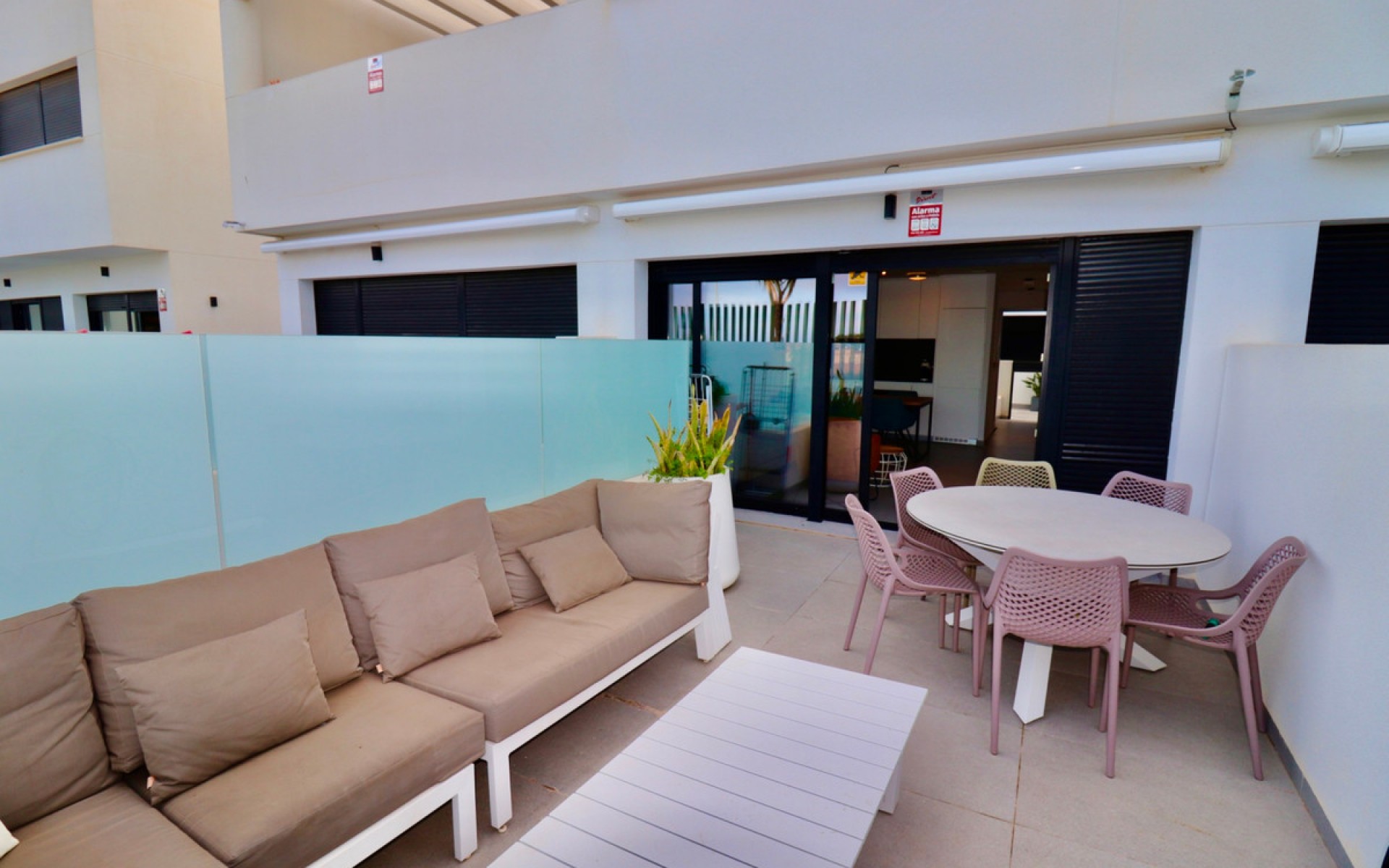 A Vendre - Appartement - Guardamar Del Segura - Guardamar del Segura Centro