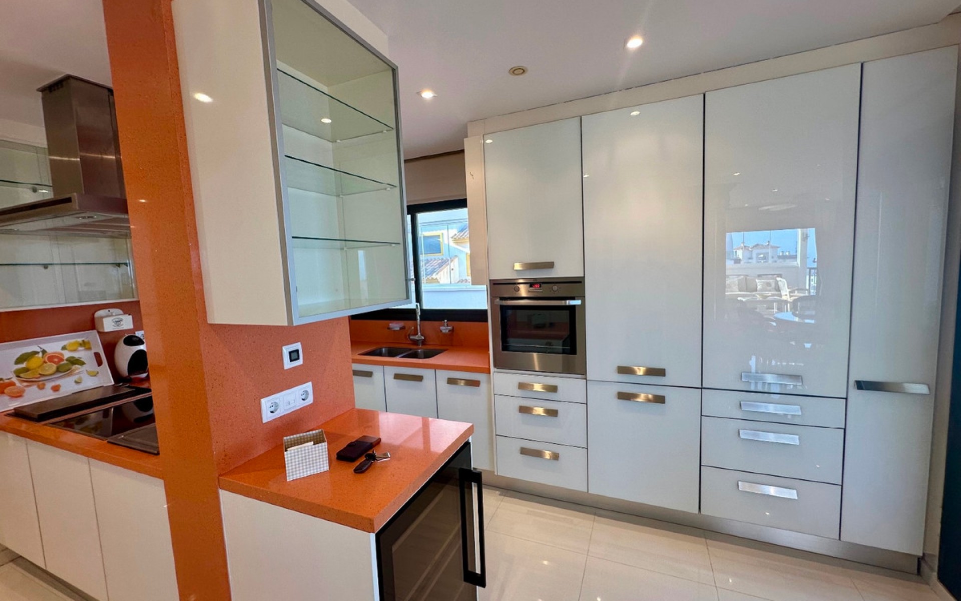 A Vendre - Appartement - Guardamar Del Segura - Guardamar del Segura Centro