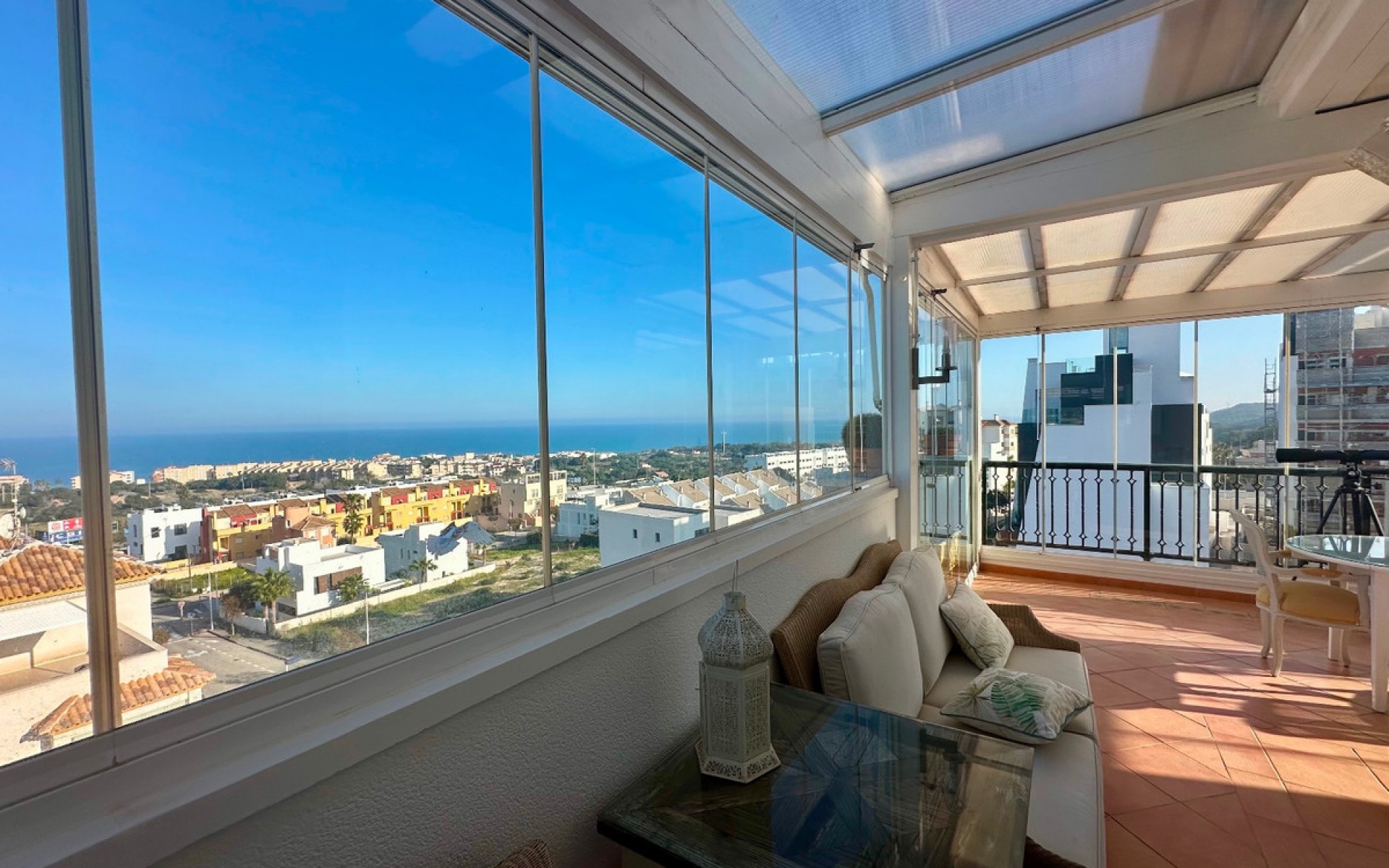 A Vendre - Appartement - Guardamar Del Segura - Guardamar del Segura Centro