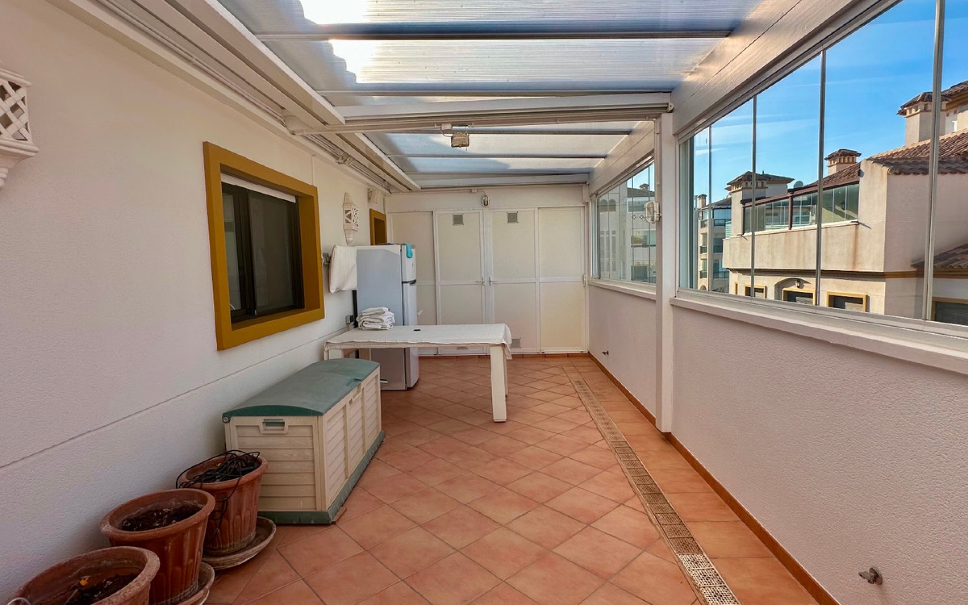 A Vendre - Appartement - Guardamar Del Segura - Guardamar del Segura Centro