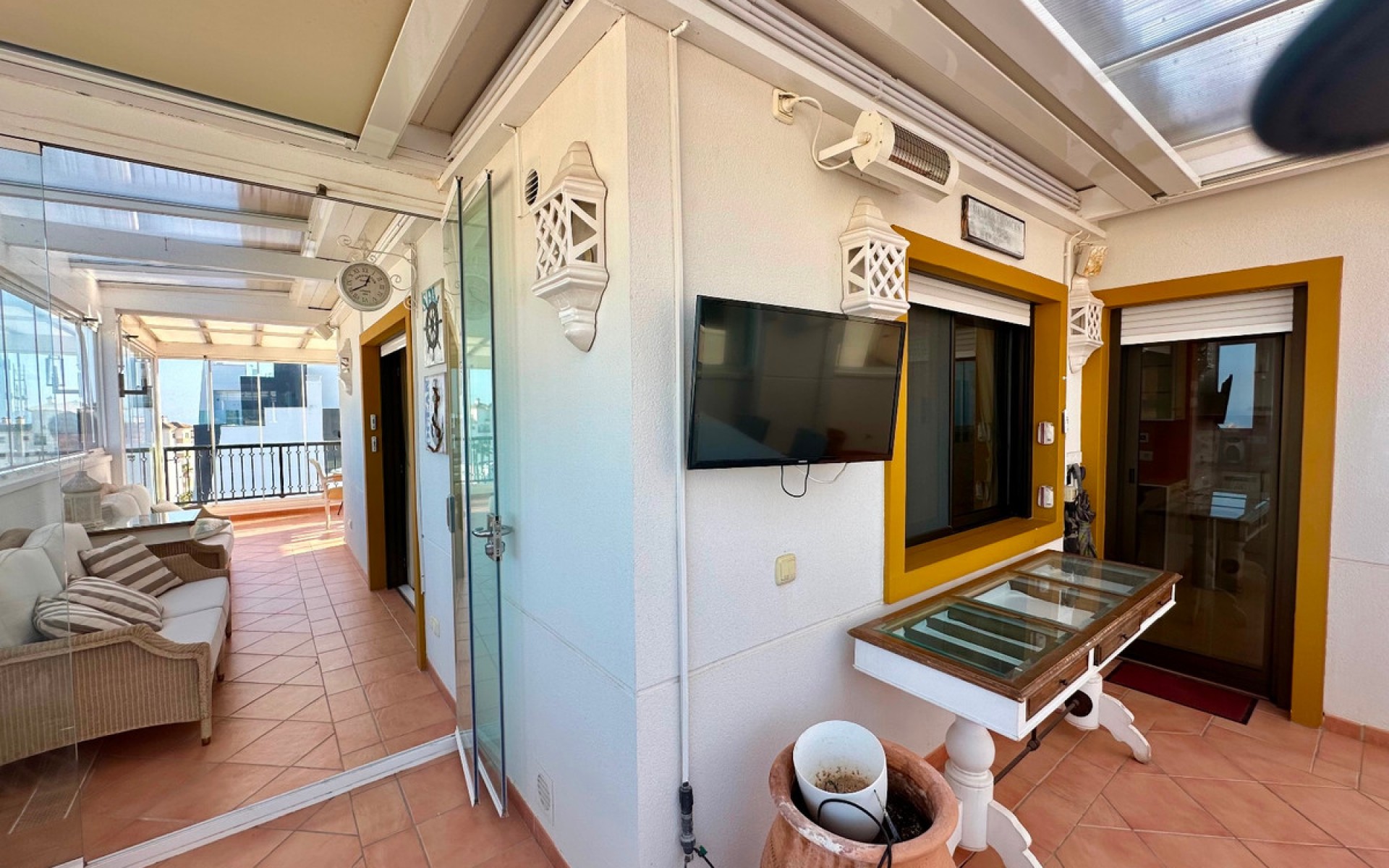A Vendre - Appartement - Guardamar Del Segura - Guardamar del Segura Centro