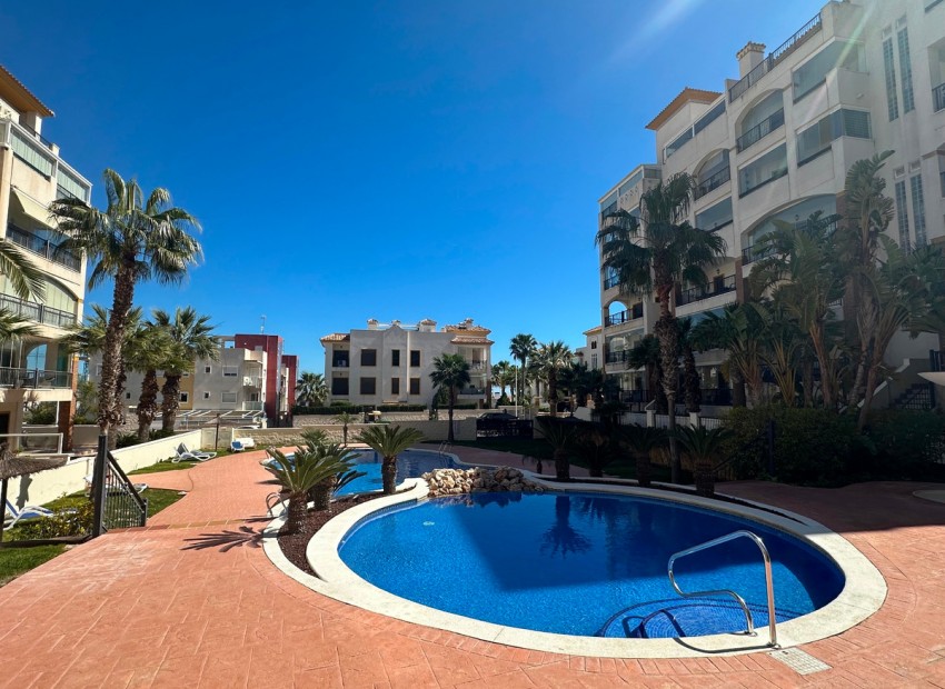 A Vendre - Appartement - Guardamar Del Segura - Guardamar del Segura Centro
