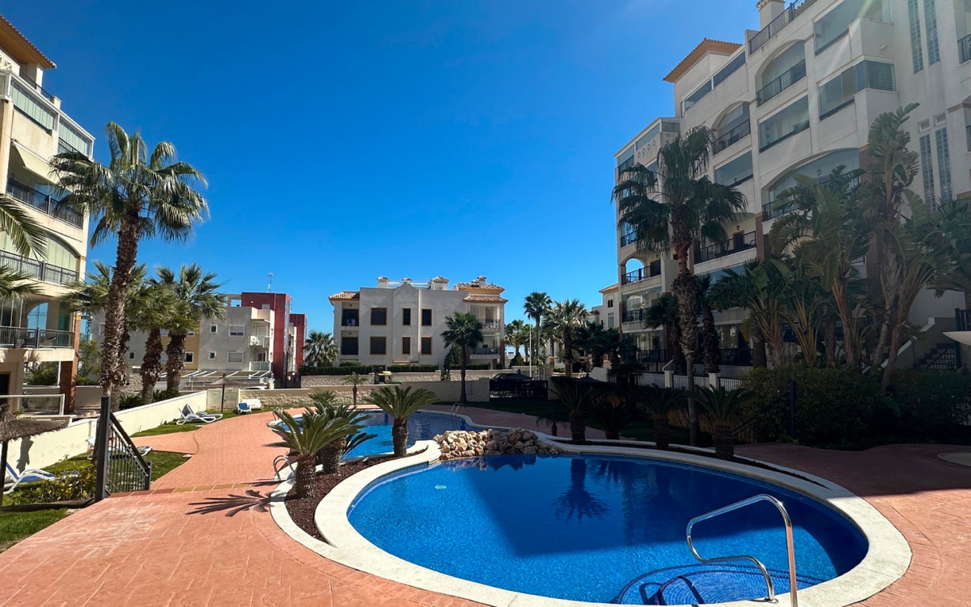 A Vendre - Appartement - Guardamar Del Segura - Guardamar del Segura Centro