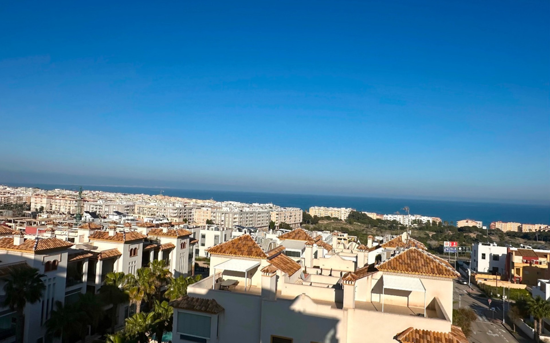 A Vendre - Appartement - Guardamar Del Segura - Guardamar del Segura Centro