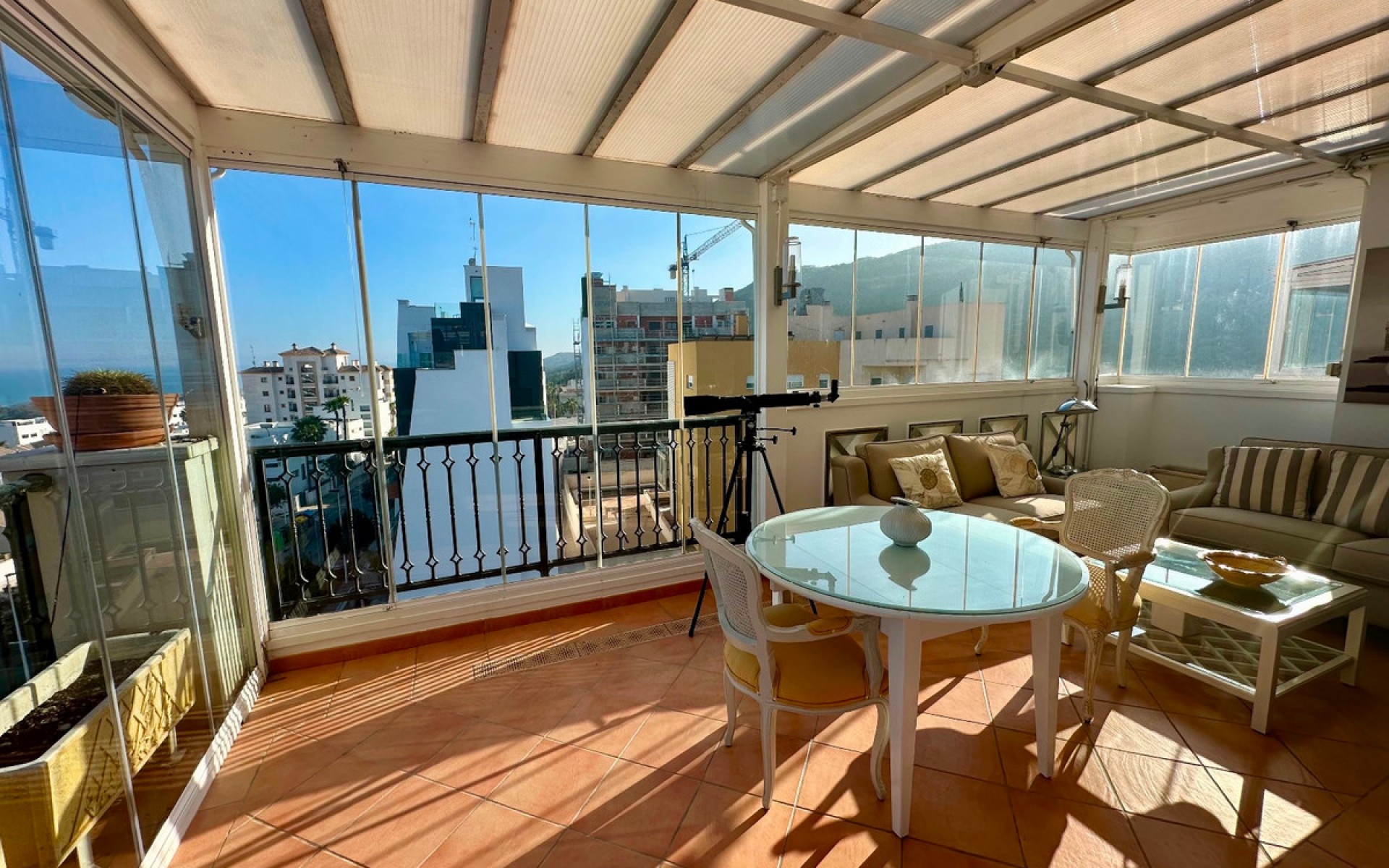 A Vendre - Appartement - Guardamar Del Segura - Guardamar del Segura Centro