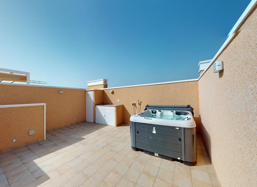 A Vendre - Appartement - Guardamar Del Segura - Guardamar del Segura Centro