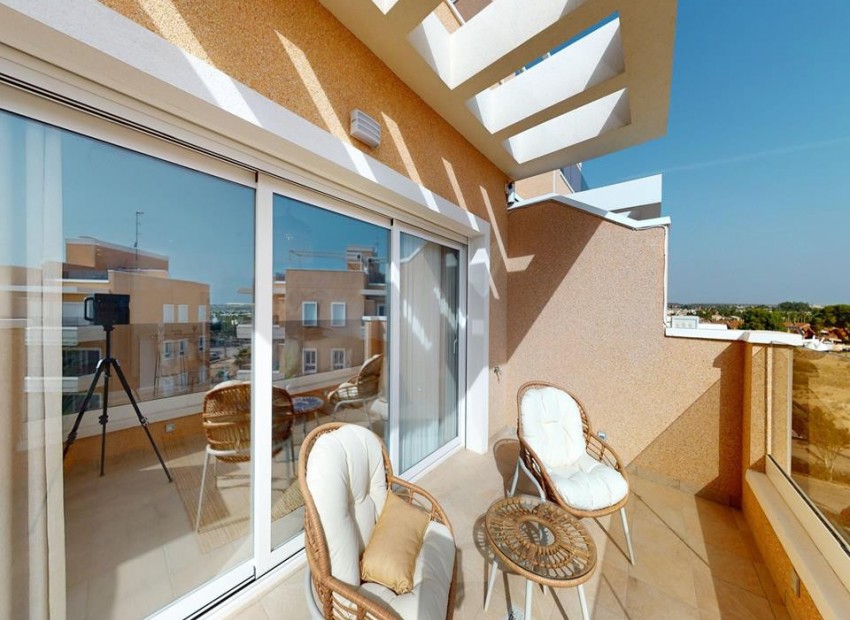 A Vendre - Appartement - Guardamar Del Segura - Guardamar del Segura Centro