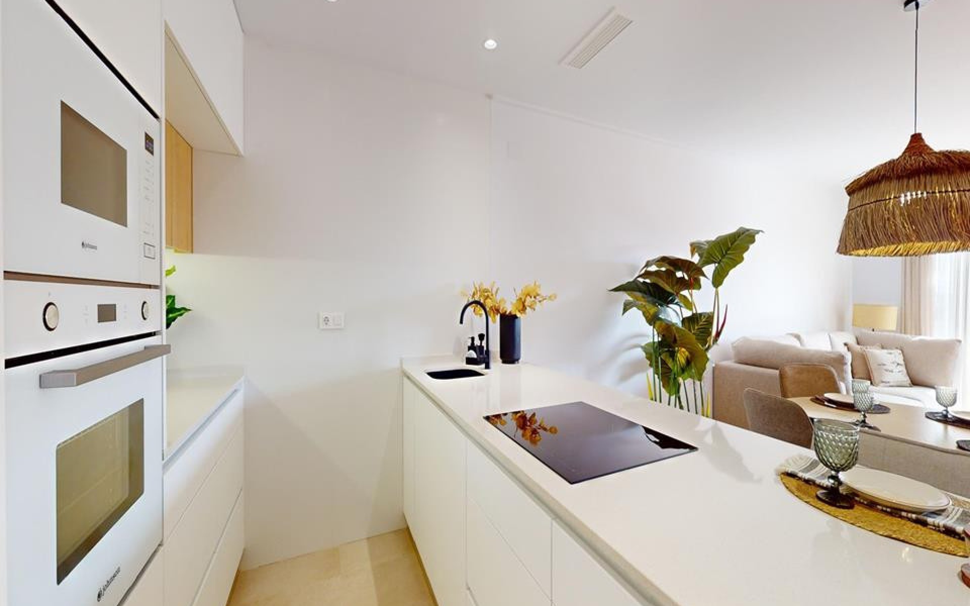A Vendre - Appartement - Guardamar Del Segura - Guardamar del Segura Centro