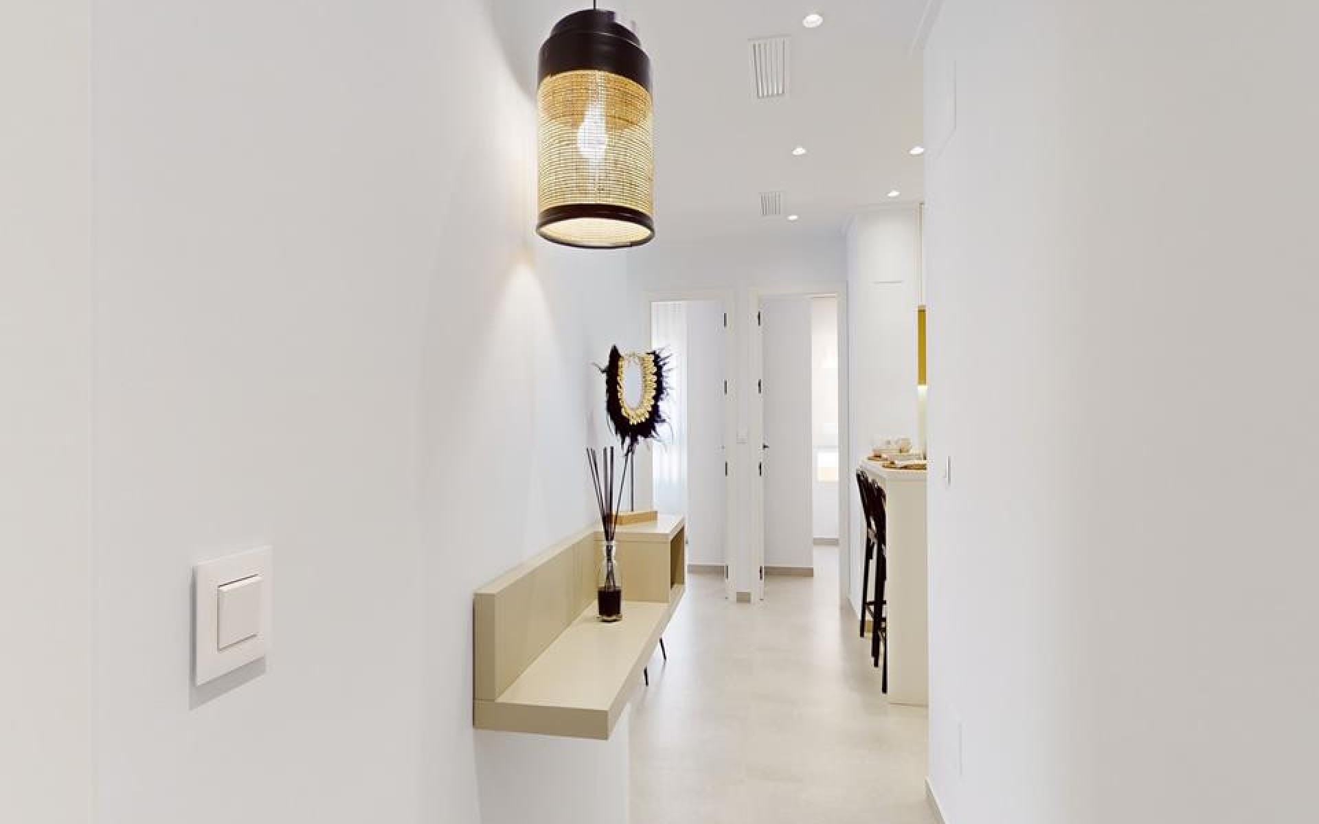 A Vendre - Appartement - Guardamar Del Segura - Guardamar del Segura Centro