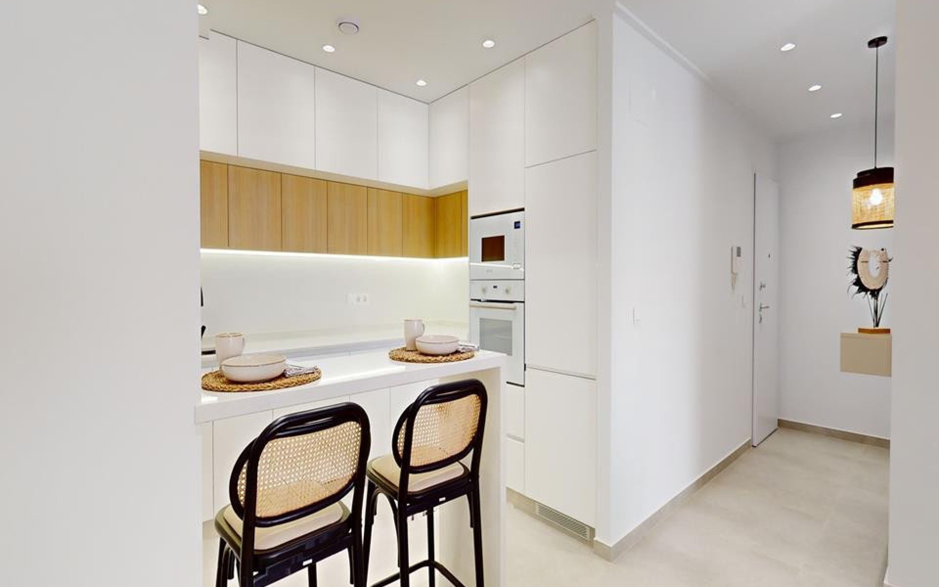A Vendre - Appartement - Guardamar Del Segura - Guardamar del Segura Centro