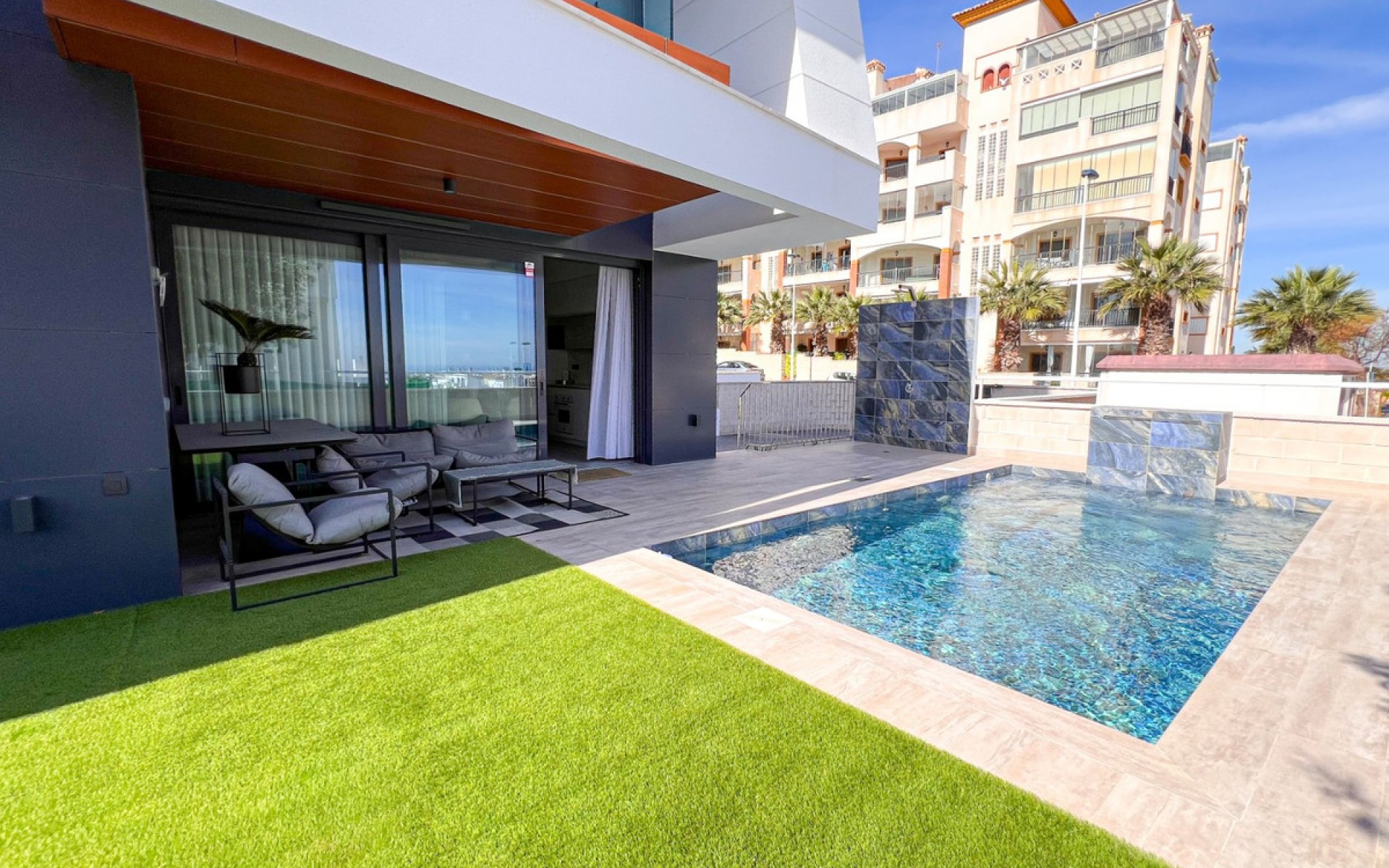 A Vendre - Appartement - Guardamar Del Segura - Guardamar del Segura Centro