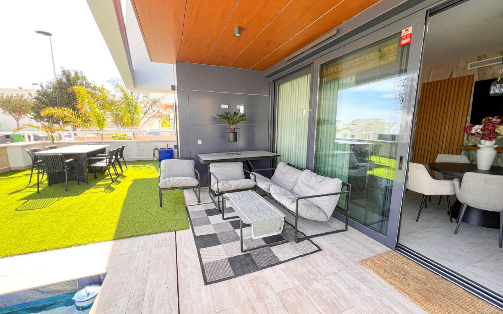 A Vendre - Appartement - Guardamar Del Segura - Guardamar del Segura Centro