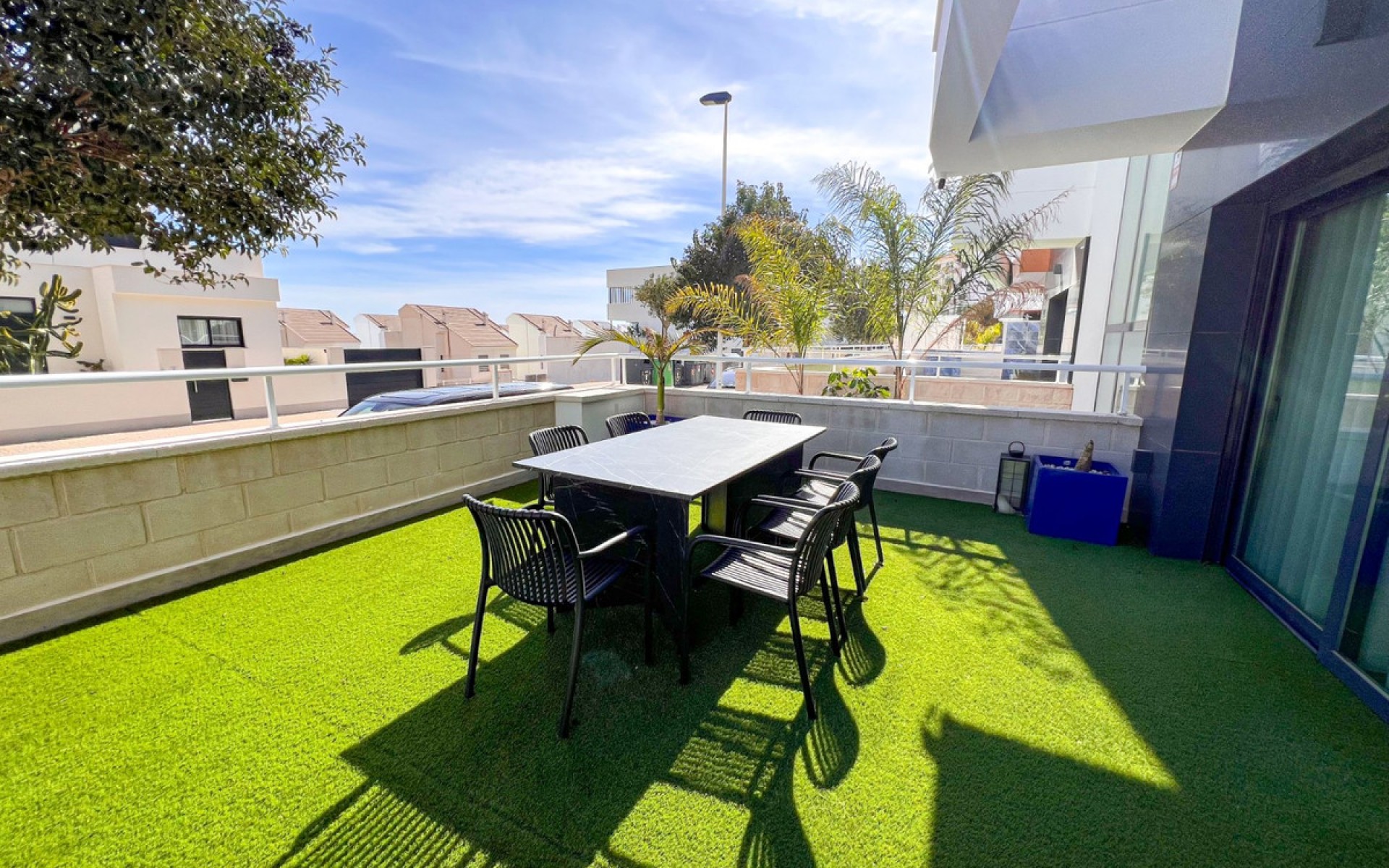 A Vendre - Appartement - Guardamar Del Segura - Guardamar del Segura Centro