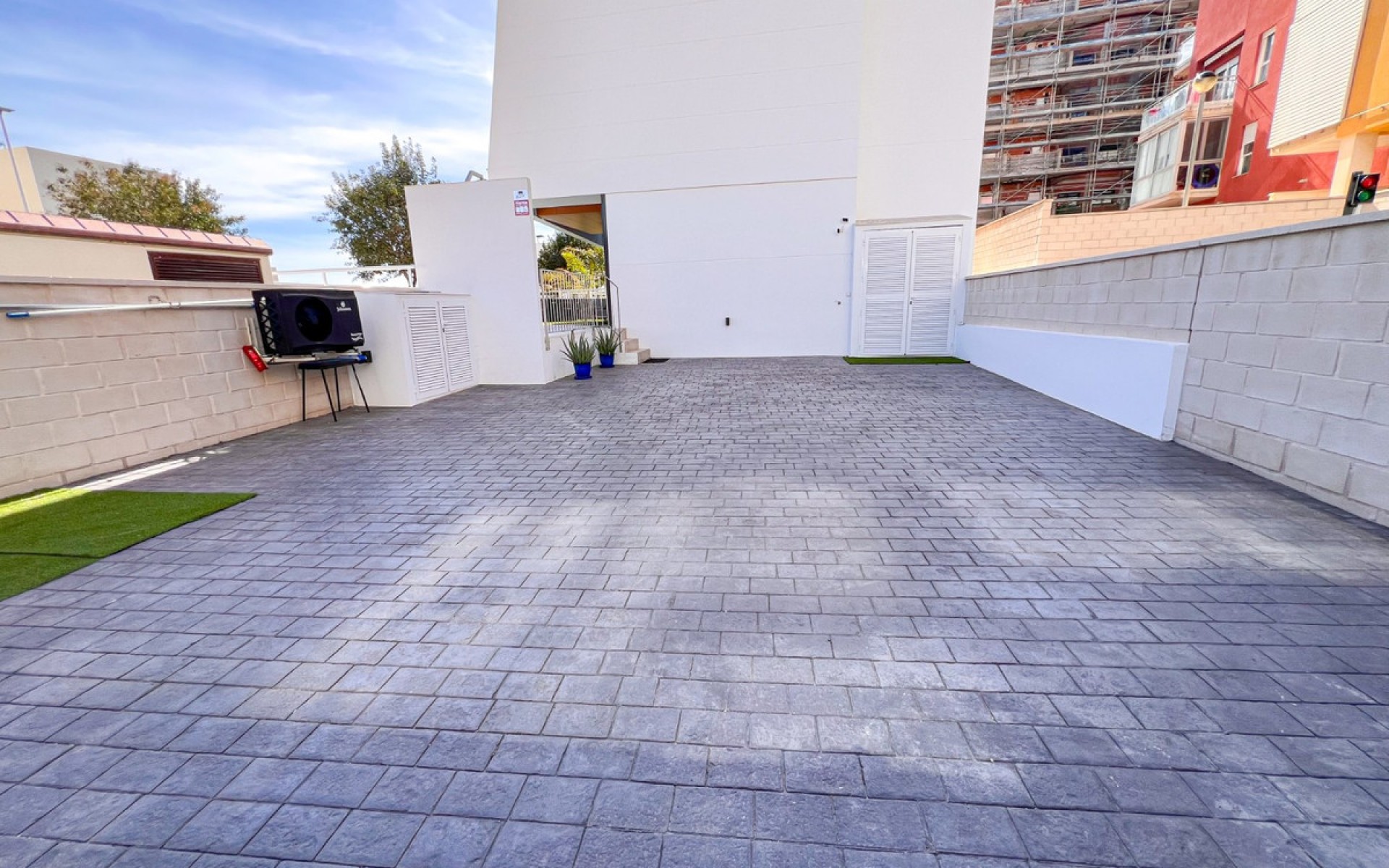 A Vendre - Appartement - Guardamar Del Segura - Guardamar del Segura Centro