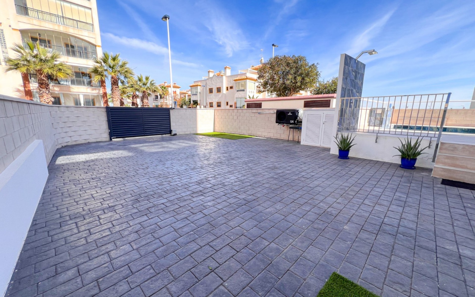 A Vendre - Appartement - Guardamar Del Segura - Guardamar del Segura Centro