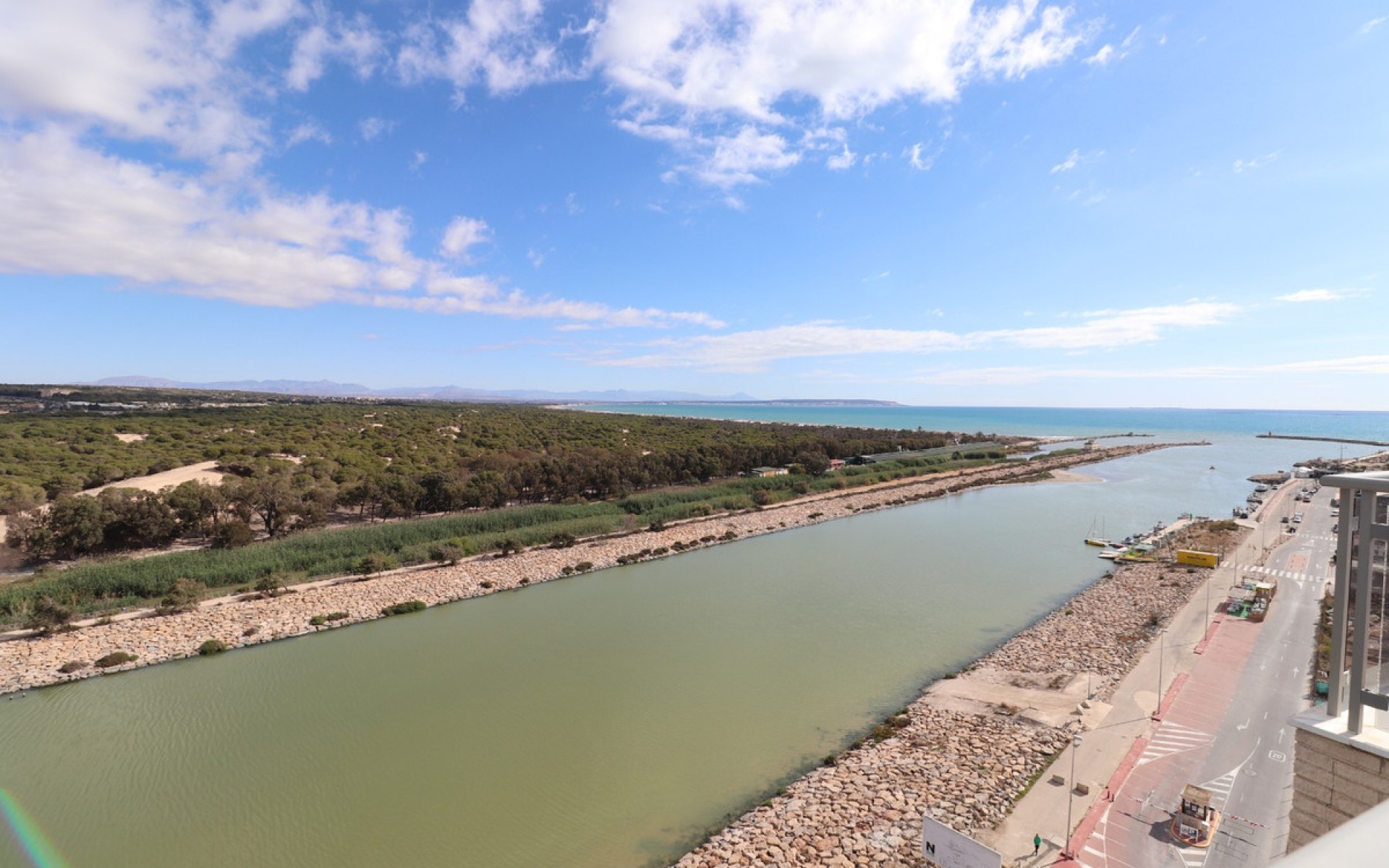 A Vendre - Appartement - Guardamar Del Segura - Guardamar del Segura Centro
