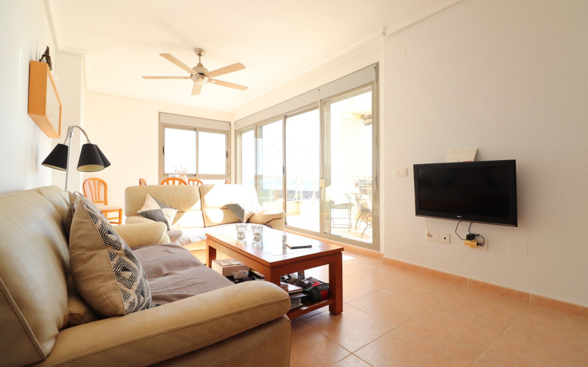 A Vendre - Appartement - Guardamar Del Segura - Guardamar del Segura Centro