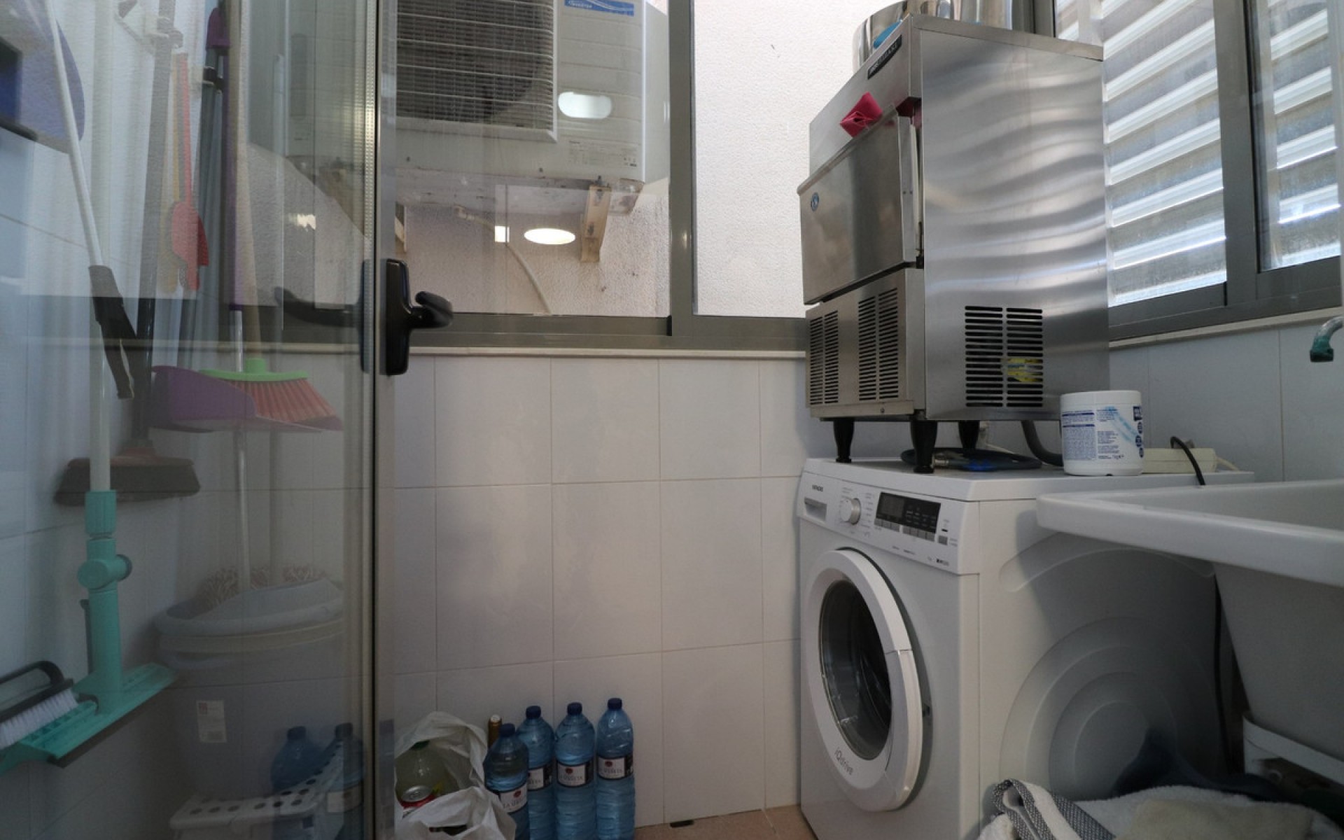A Vendre - Appartement - Guardamar Del Segura - Guardamar del Segura Centro