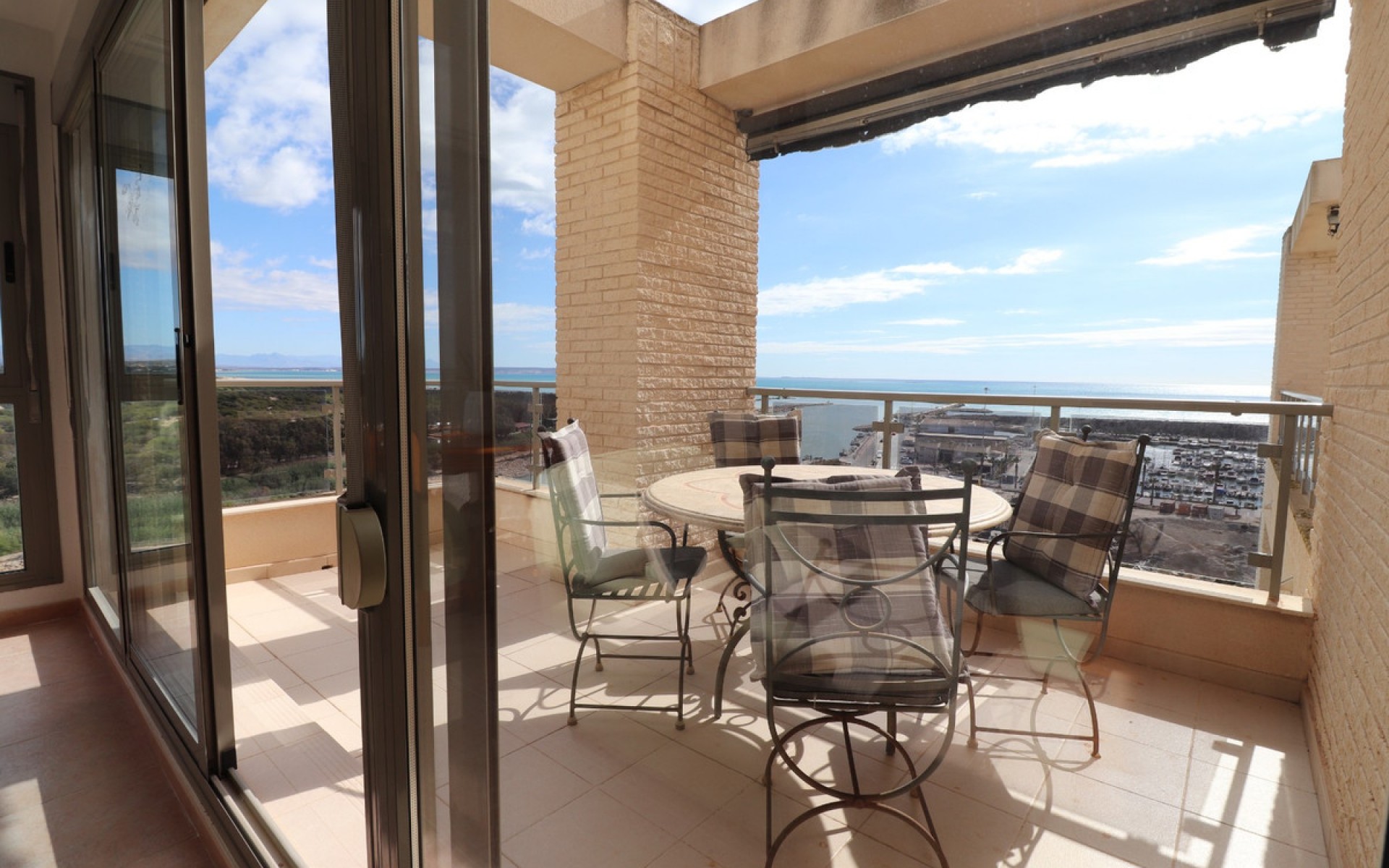 A Vendre - Appartement - Guardamar Del Segura - Guardamar del Segura Centro