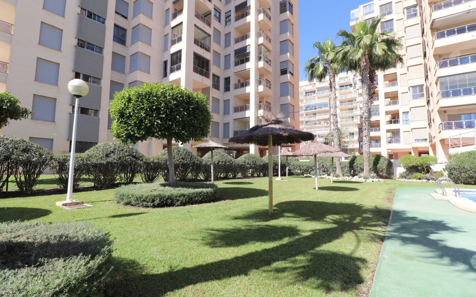 A Vendre - Appartement - Guardamar Del Segura - Guardamar del Segura Centro