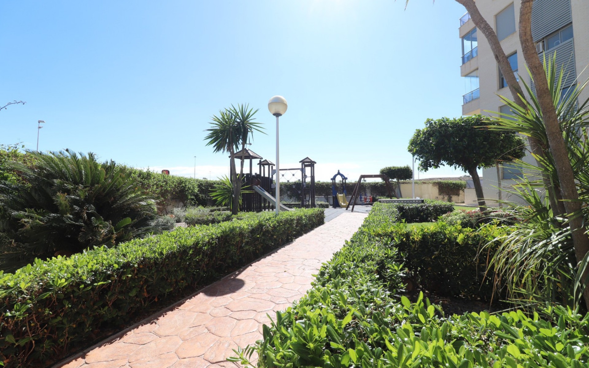 A Vendre - Appartement - Guardamar Del Segura - Guardamar del Segura Centro
