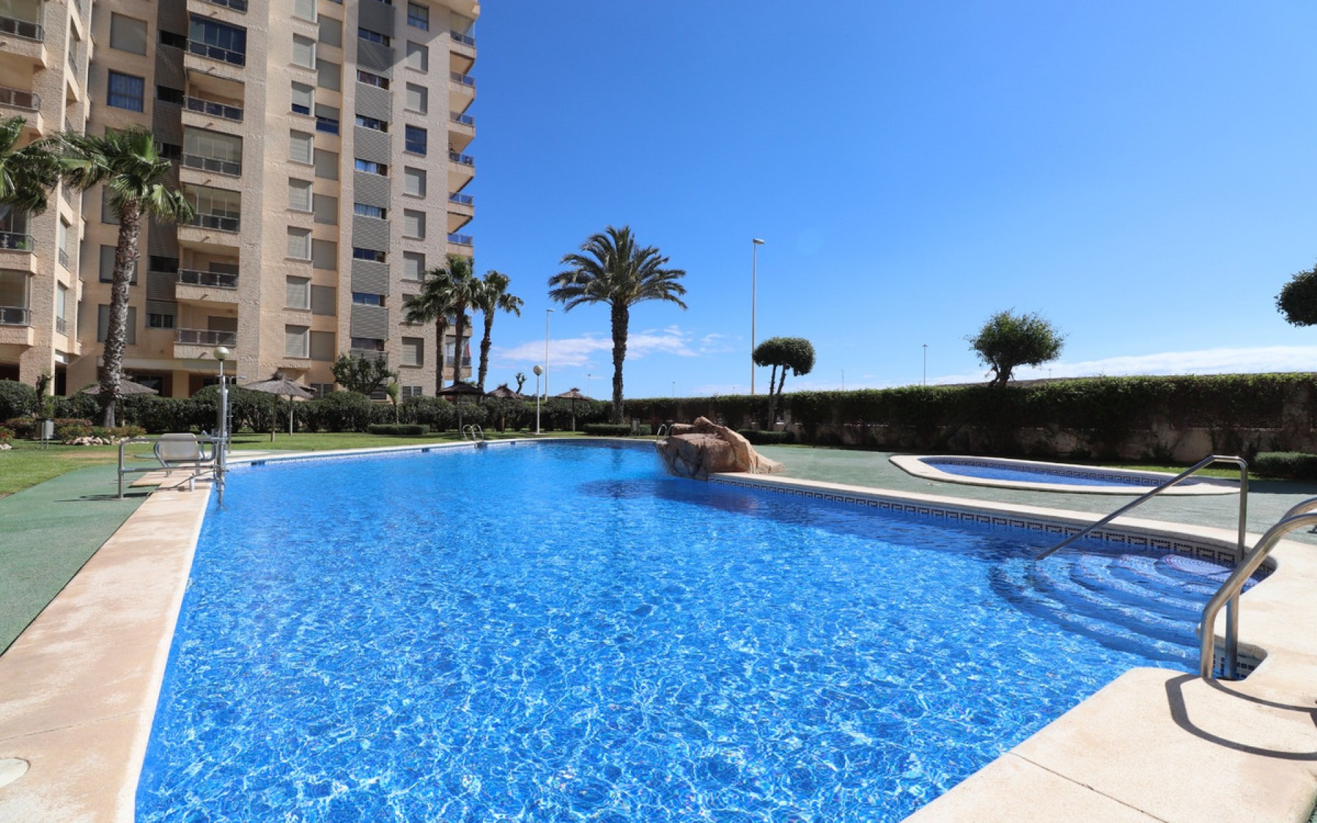 A Vendre - Appartement - Guardamar Del Segura - Guardamar del Segura Centro