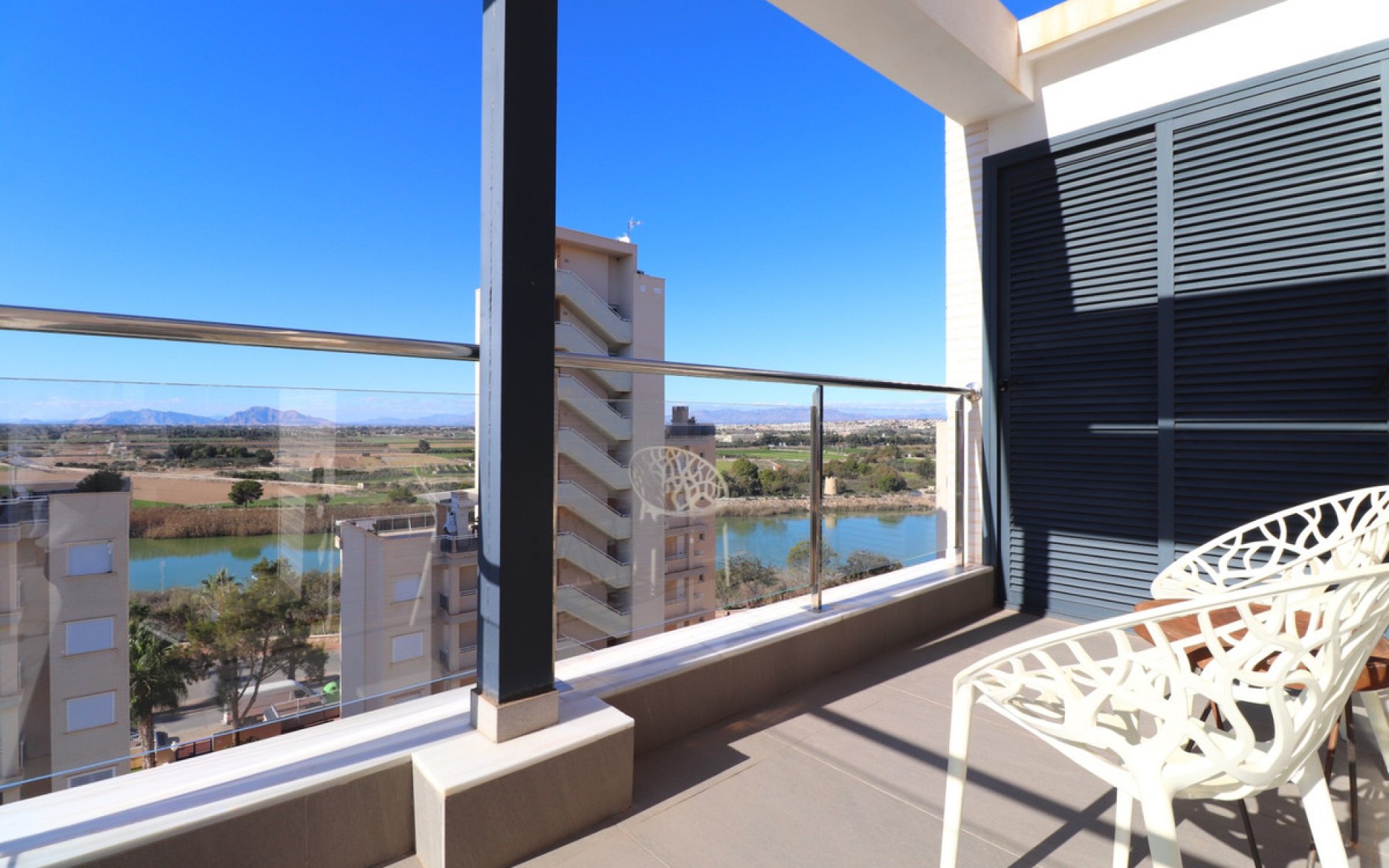 A Vendre - Appartement - Guardamar Del Segura - Guardamar del Segura Centro